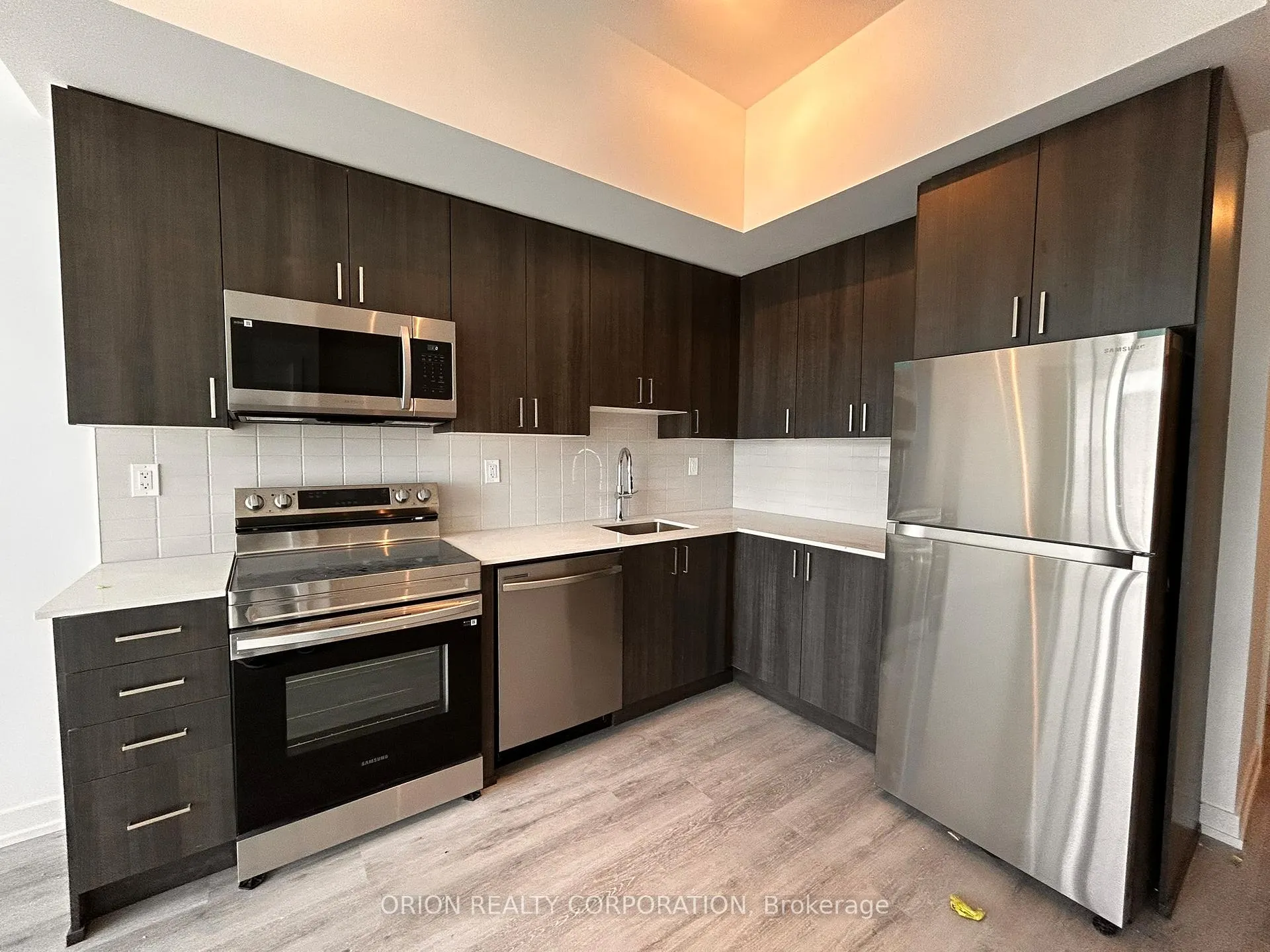Photo 2 of Unit 2907, 1435 Celebration Drive, Pickering, Bay Ridges — HOMEH
