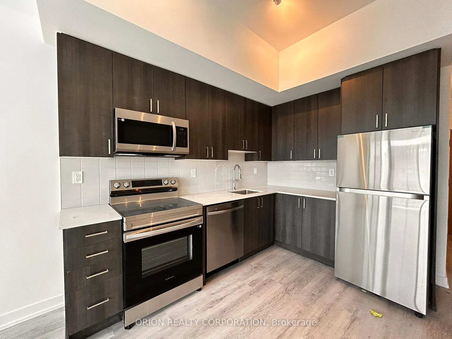 Photo 3 of Unit 2907, 1435 Celebration Drive, Pickering, Bay Ridges — HOMEH