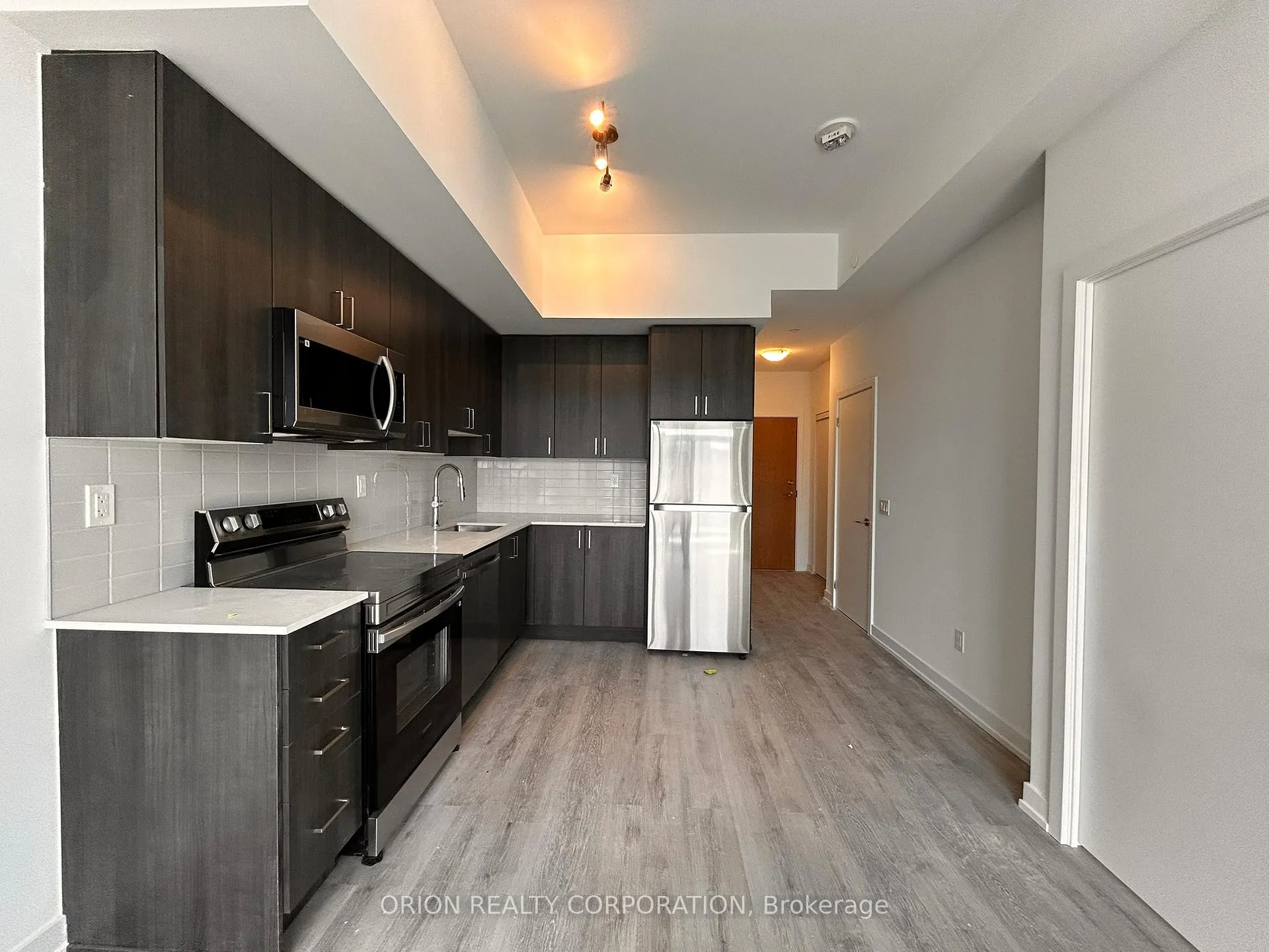 Photo 5 of Unit 2907, 1435 Celebration Drive, Pickering, Bay Ridges — HOMEH