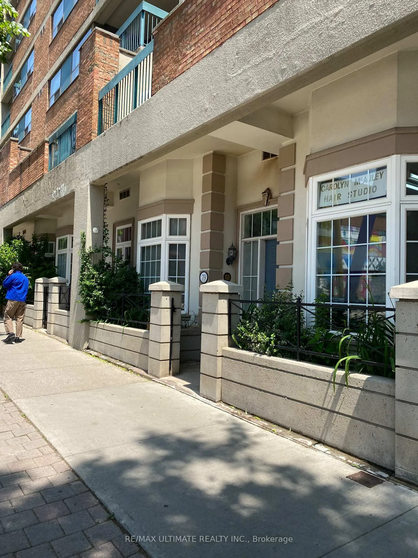 Photo 1 of Unit 164, 79 McCaul Street, Toronto, Kensington-Chinatown — HOMEH