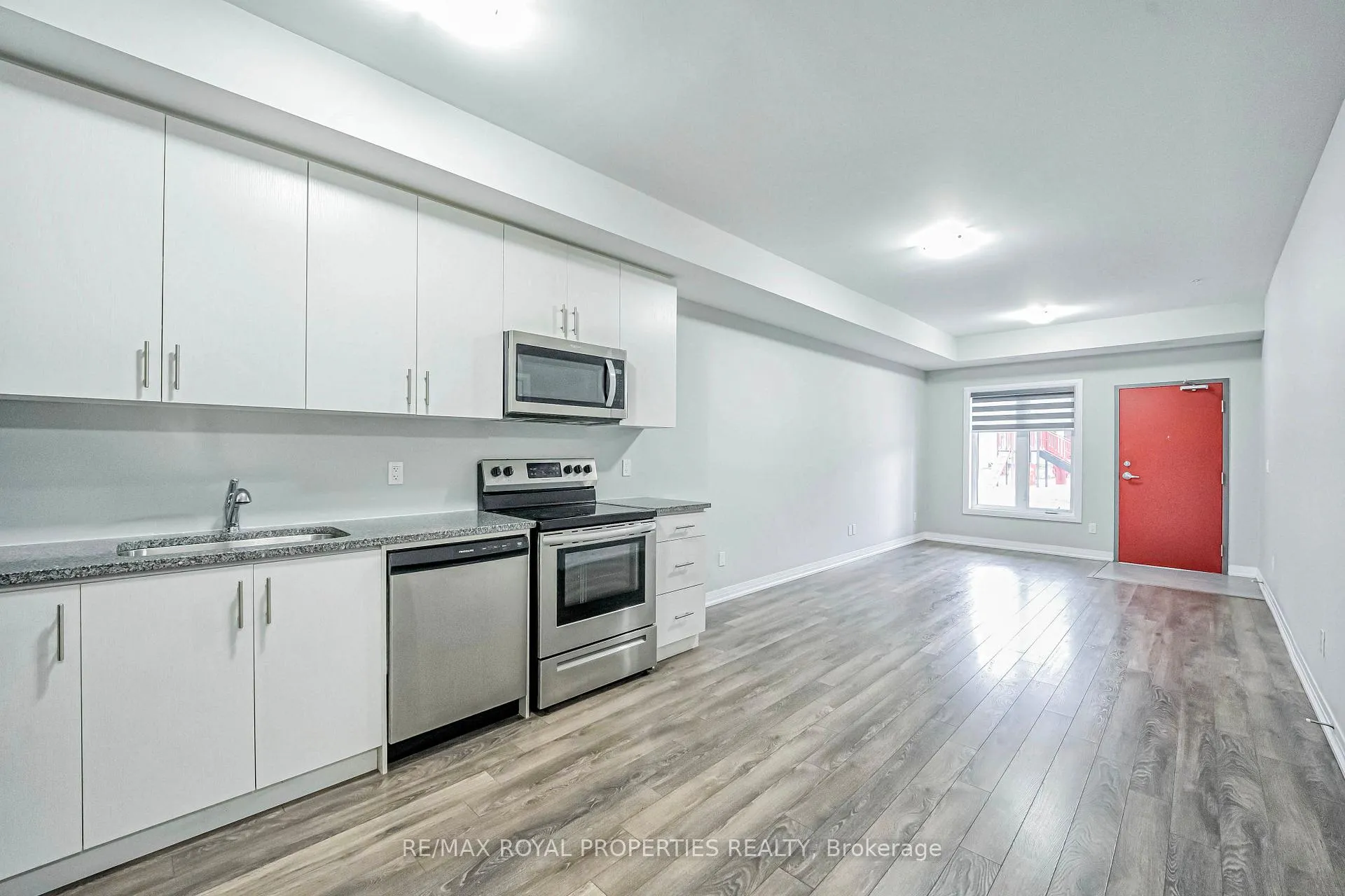 Photo 14 of Unit 713, 2635 William Jackson Drive, Pickering, Duffin Heights — HOMEH