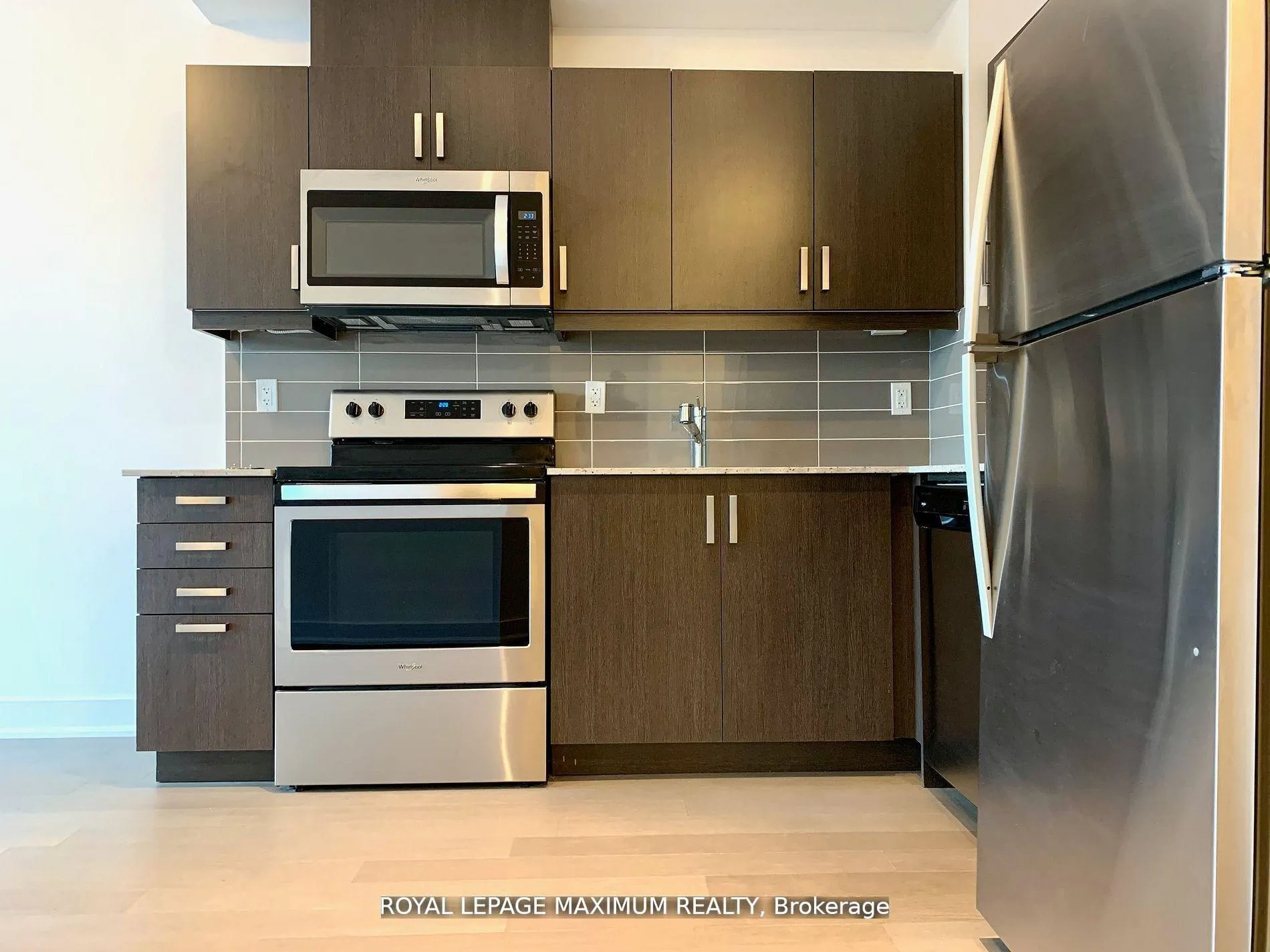 Photo 5 of Unit 502, 1486 Bathurst Street, Toronto, Humewood-Cedarvale — HOMEH