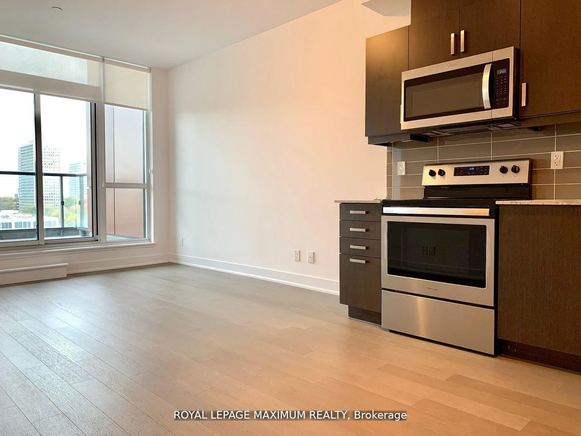 Photo 6 of Unit 502, 1486 Bathurst Street, Toronto, Humewood-Cedarvale — HOMEH