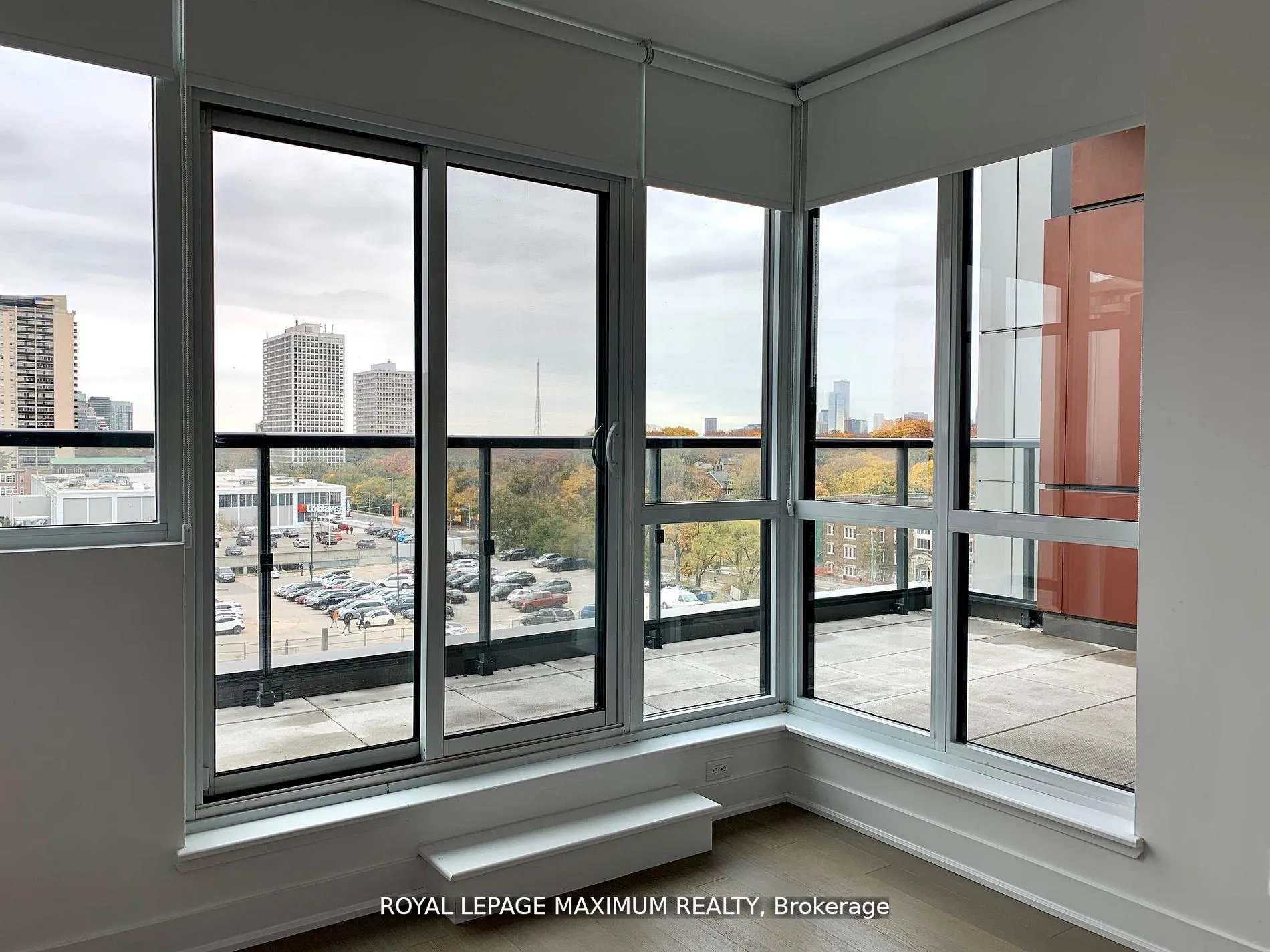 Photo 9 of Unit 502, 1486 Bathurst Street, Toronto, Humewood-Cedarvale — HOMEH