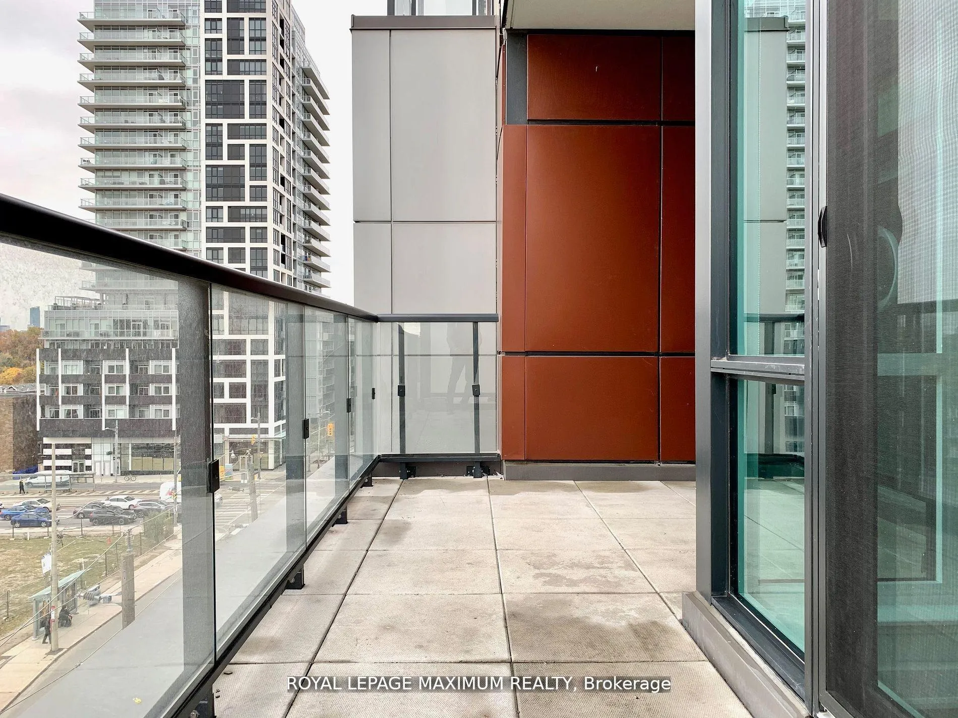 Photo 16 of Unit 502, 1486 Bathurst Street, Toronto, Humewood-Cedarvale — HOMEH