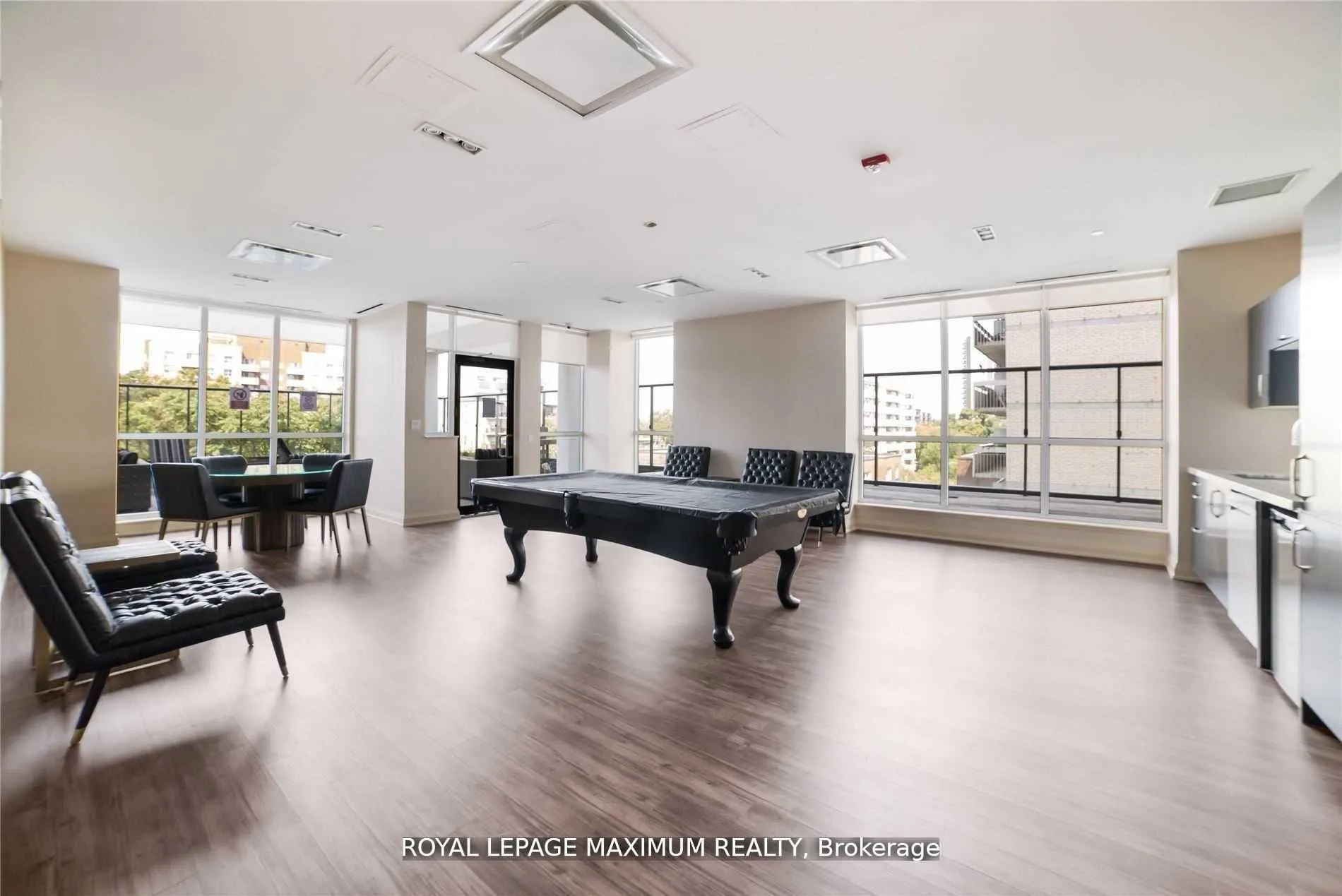 Photo 22 of Unit 502, 1486 Bathurst Street, Toronto, Humewood-Cedarvale — HOMEH