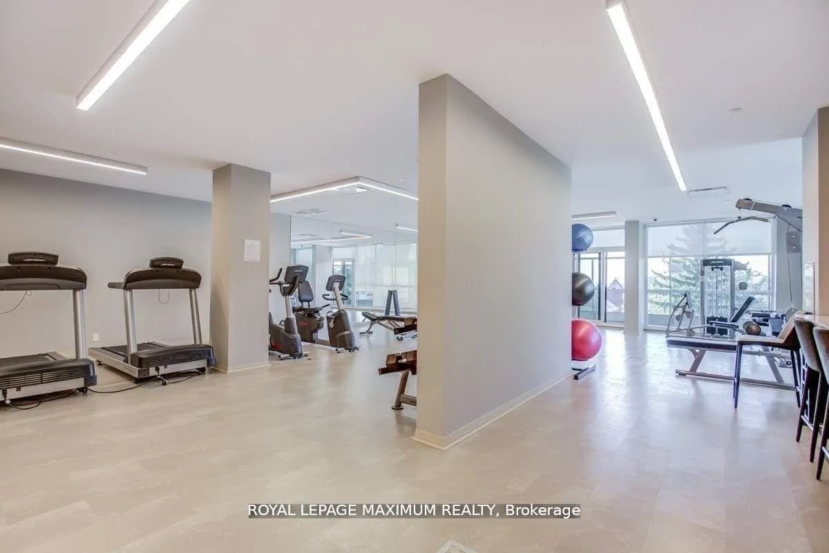 Photo 24 of Unit 502, 1486 Bathurst Street, Toronto, Humewood-Cedarvale — HOMEH