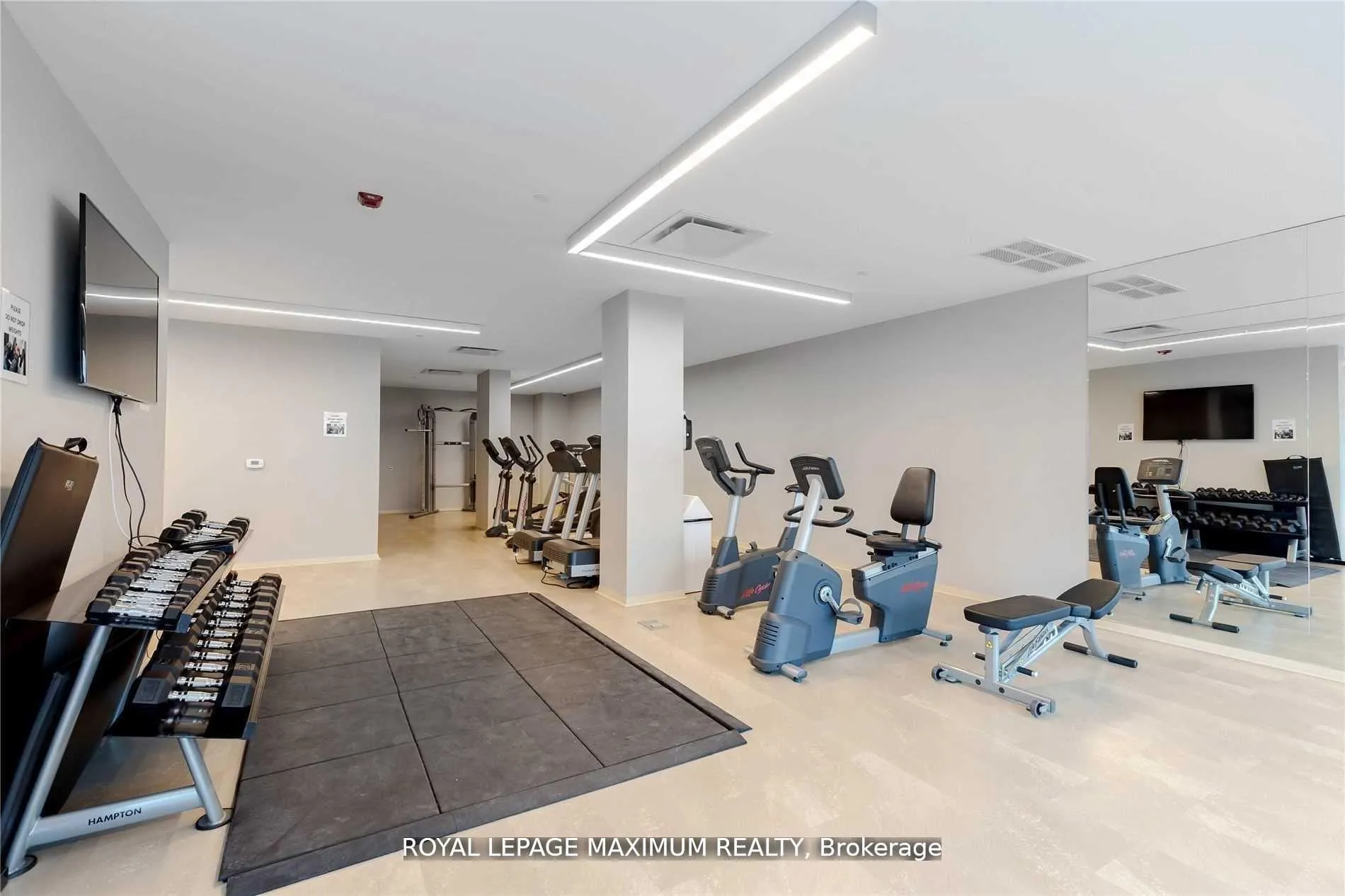 Photo 25 of Unit 502, 1486 Bathurst Street, Toronto, Humewood-Cedarvale — HOMEH