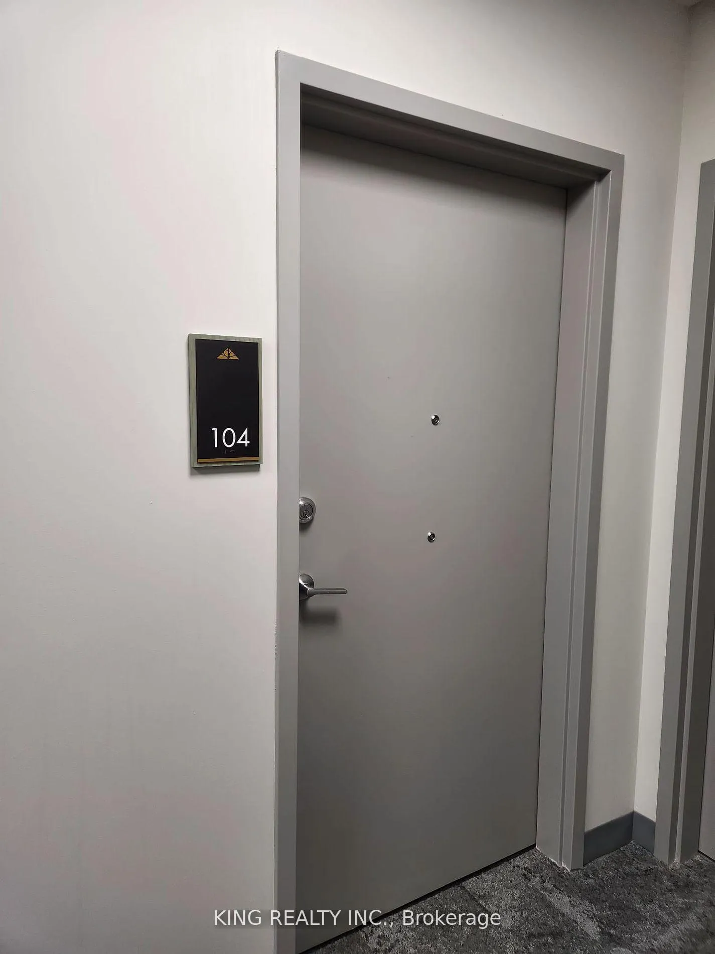 Photo 1 of Unit 104, 1201 Lackner Place, Kitchener — HOMEH