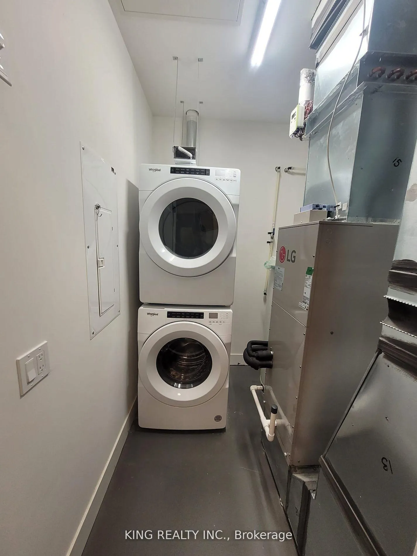 Photo 6 of Unit 104, 1201 Lackner Place, Kitchener — HOMEH