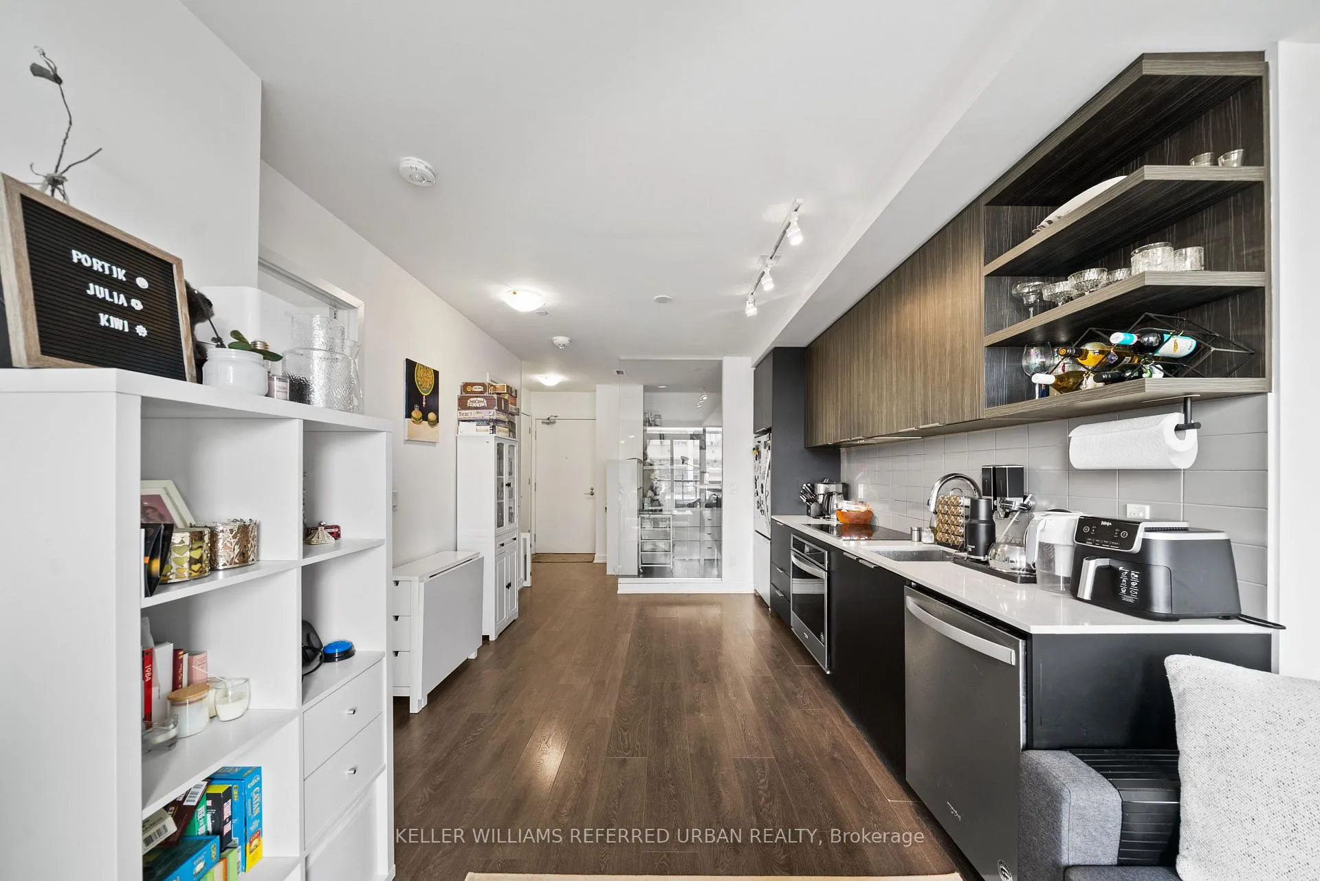 Photo 6 of Unit 208, 6 Sonic Way N, Toronto, Flemingdon Park — HOMEH