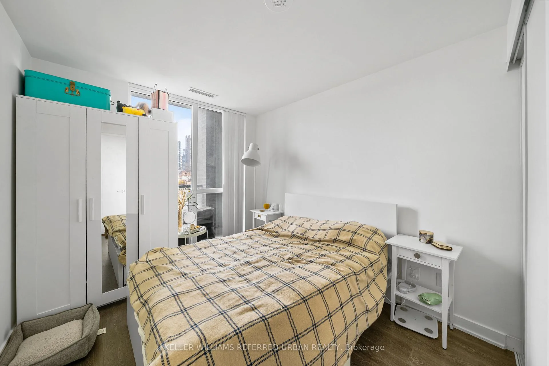 Photo 7 of Unit 208, 6 Sonic Way N, Toronto, Flemingdon Park — HOMEH