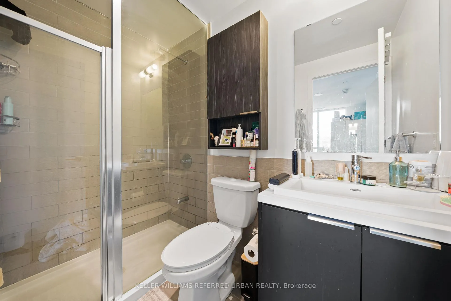 Photo 9 of Unit 208, 6 Sonic Way N, Toronto, Flemingdon Park — HOMEH
