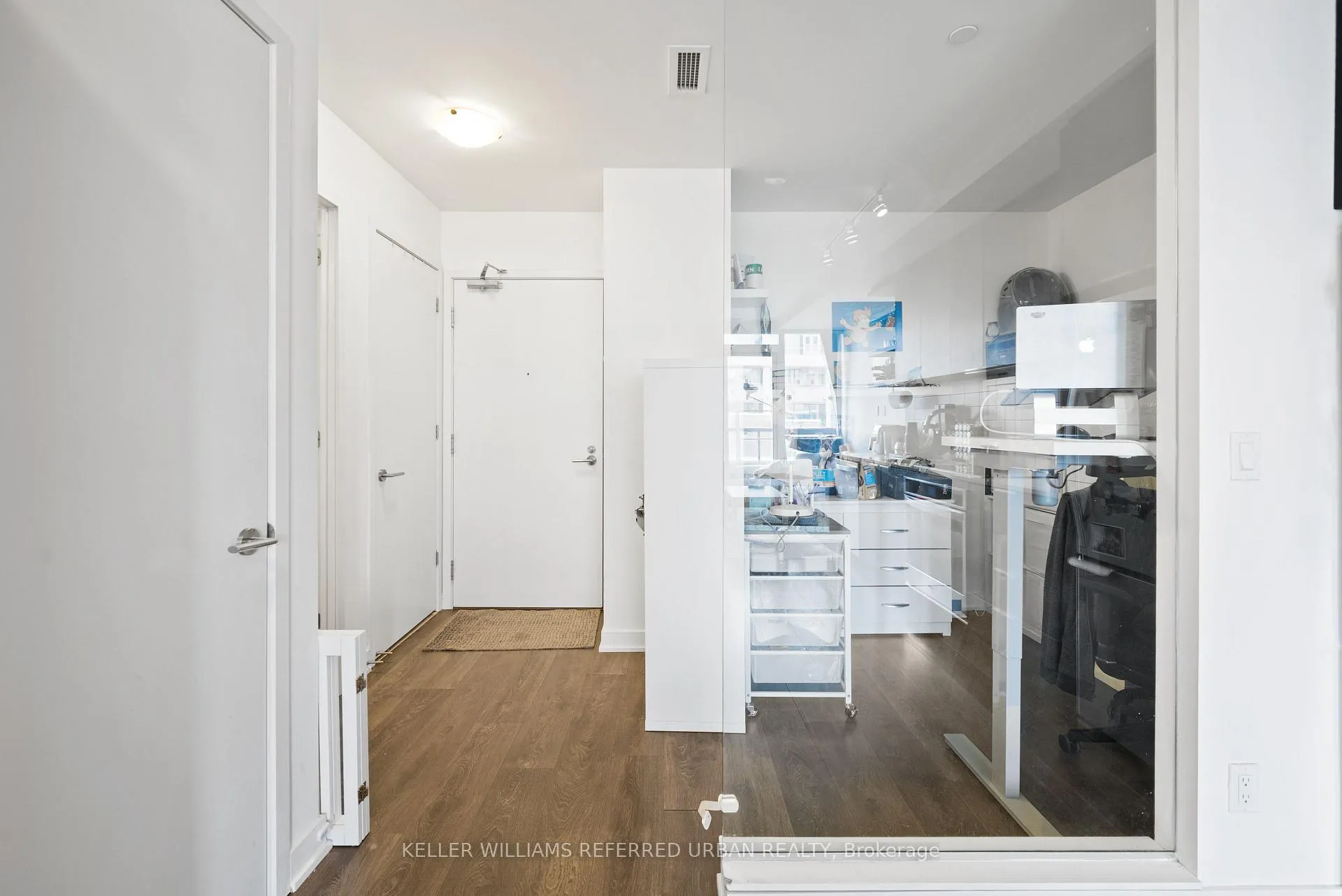 Photo 10 of Unit 208, 6 Sonic Way N, Toronto, Flemingdon Park — HOMEH