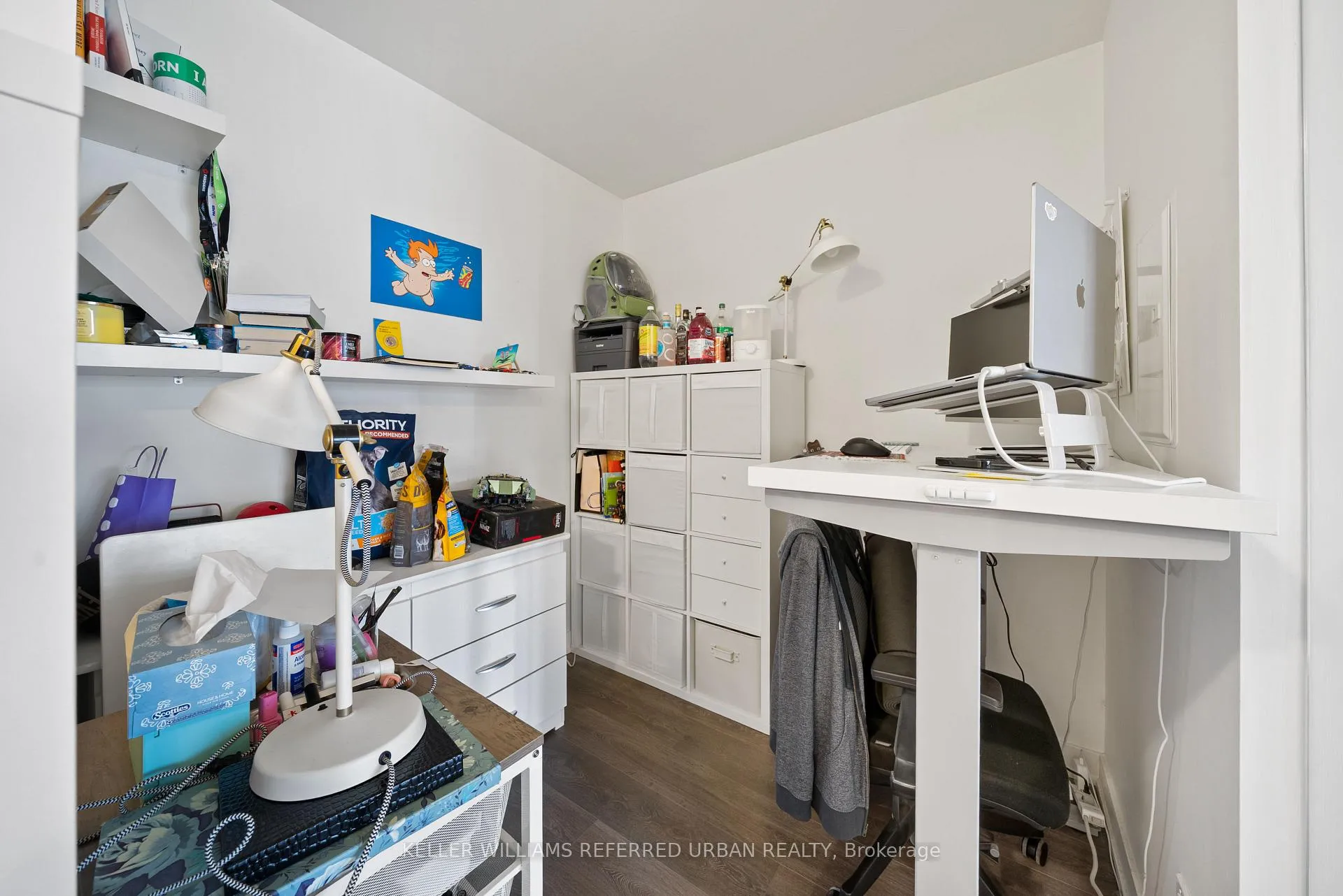 Photo 11 of Unit 208, 6 Sonic Way N, Toronto, Flemingdon Park — HOMEH