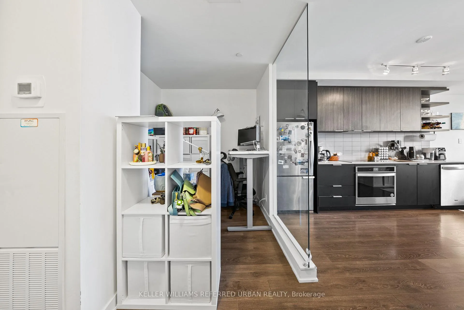 Photo 12 of Unit 208, 6 Sonic Way N, Toronto, Flemingdon Park — HOMEH