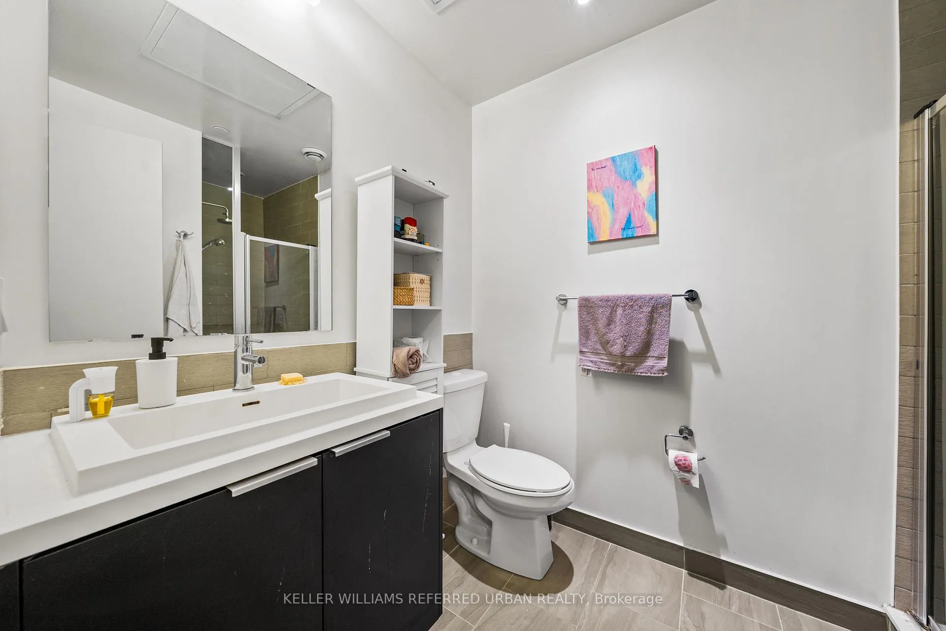 Photo 13 of Unit 208, 6 Sonic Way N, Toronto, Flemingdon Park — HOMEH