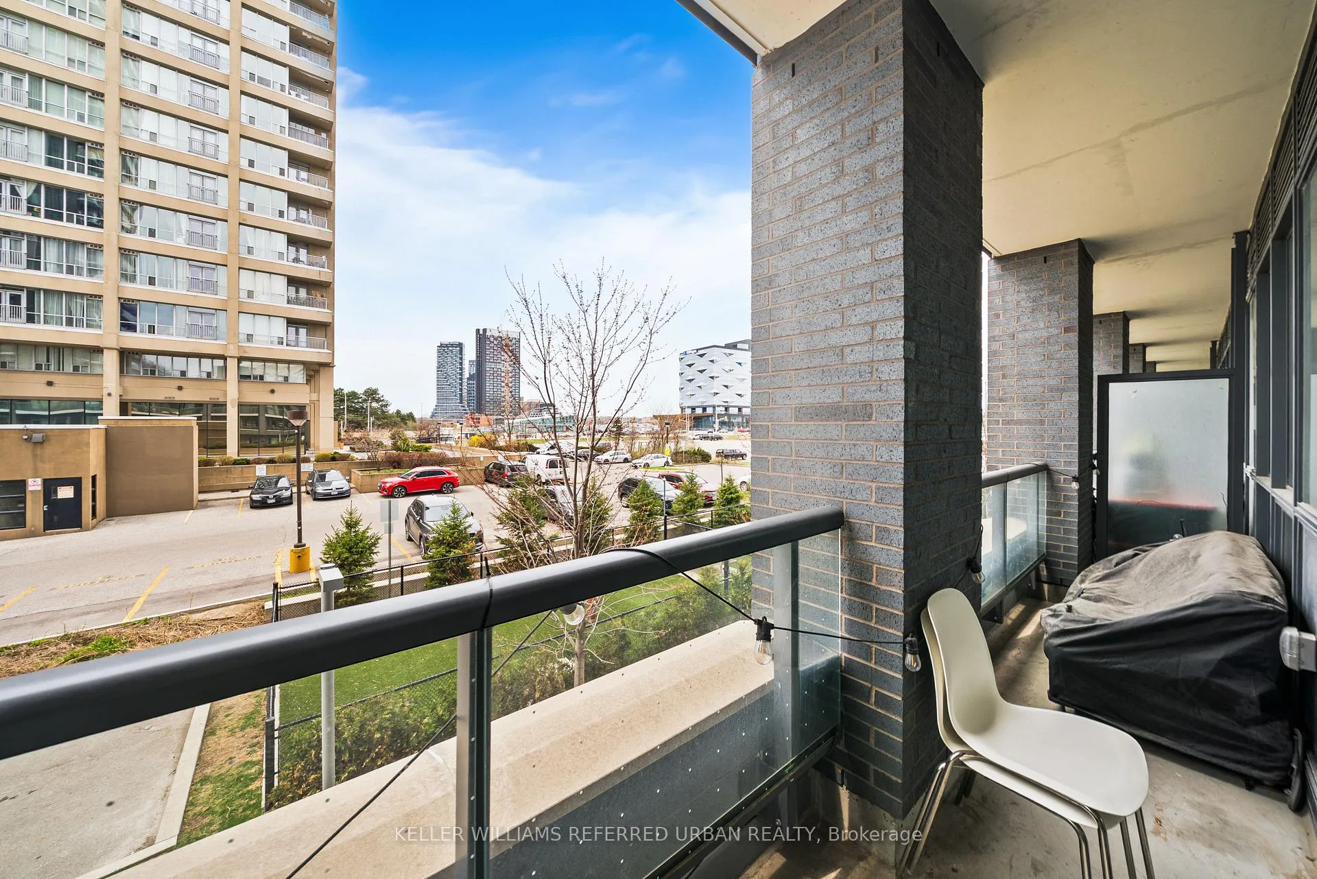 Photo 14 of Unit 208, 6 Sonic Way N, Toronto, Flemingdon Park — HOMEH