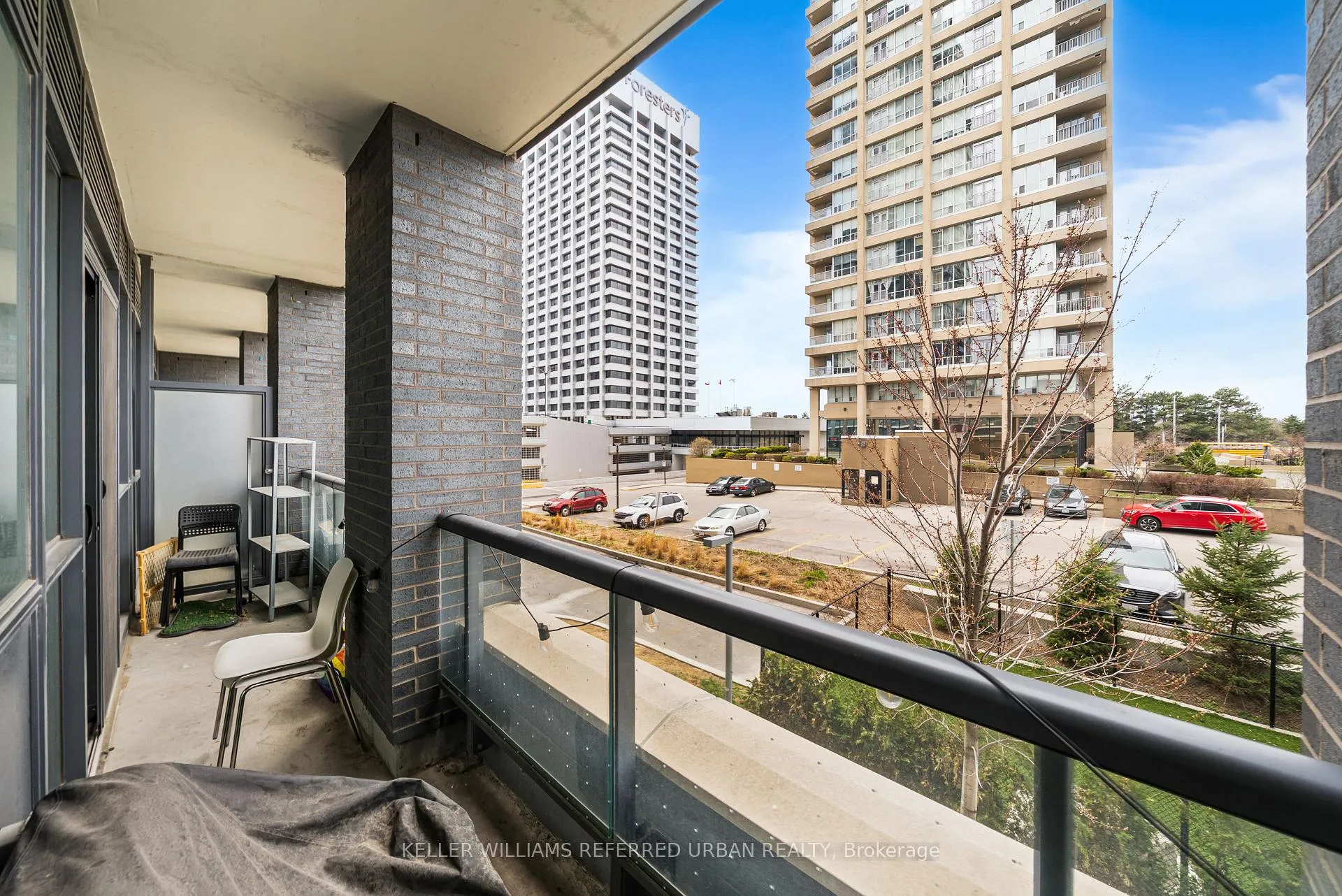 Photo 15 of Unit 208, 6 Sonic Way N, Toronto, Flemingdon Park — HOMEH