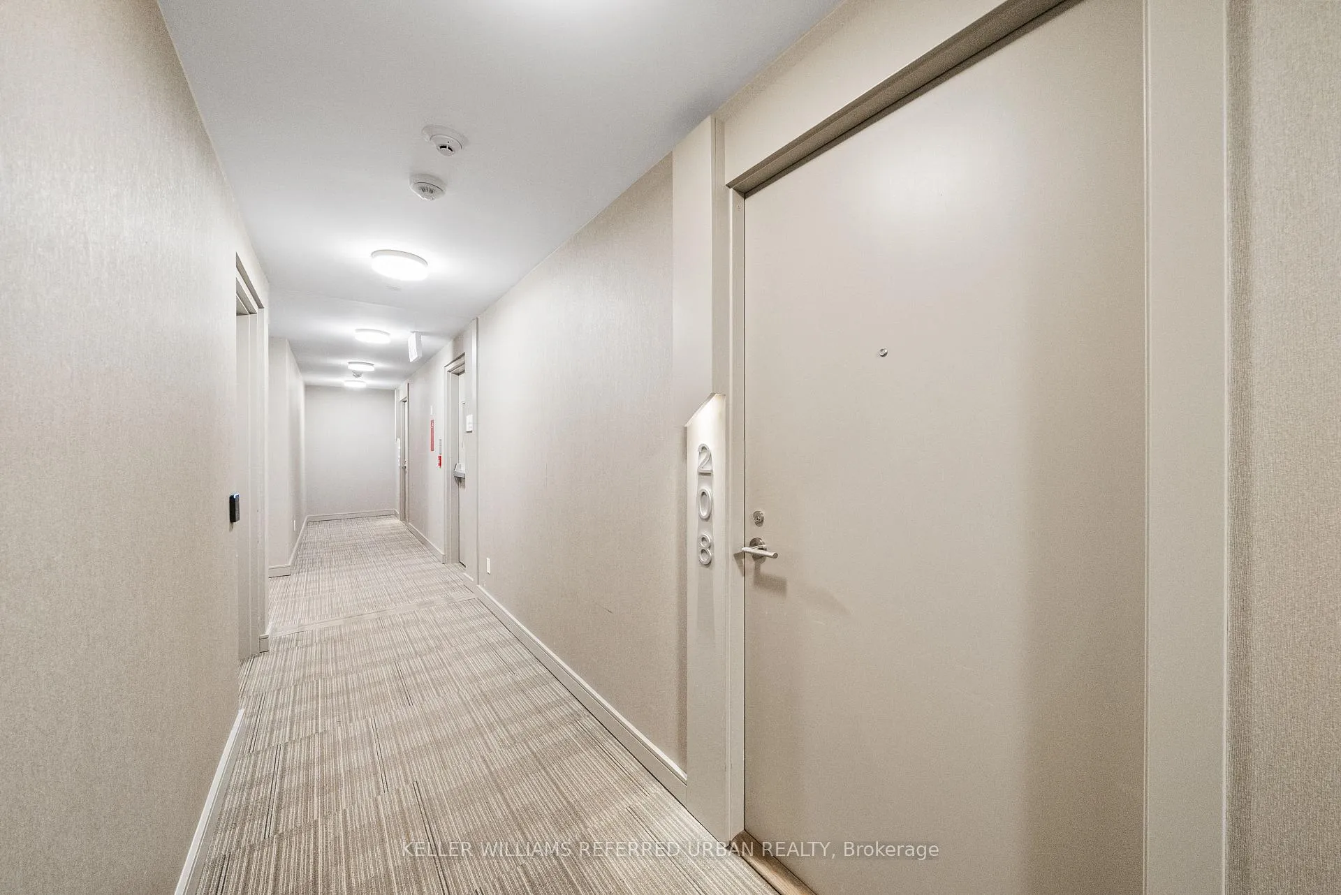 Photo 16 of Unit 208, 6 Sonic Way N, Toronto, Flemingdon Park — HOMEH