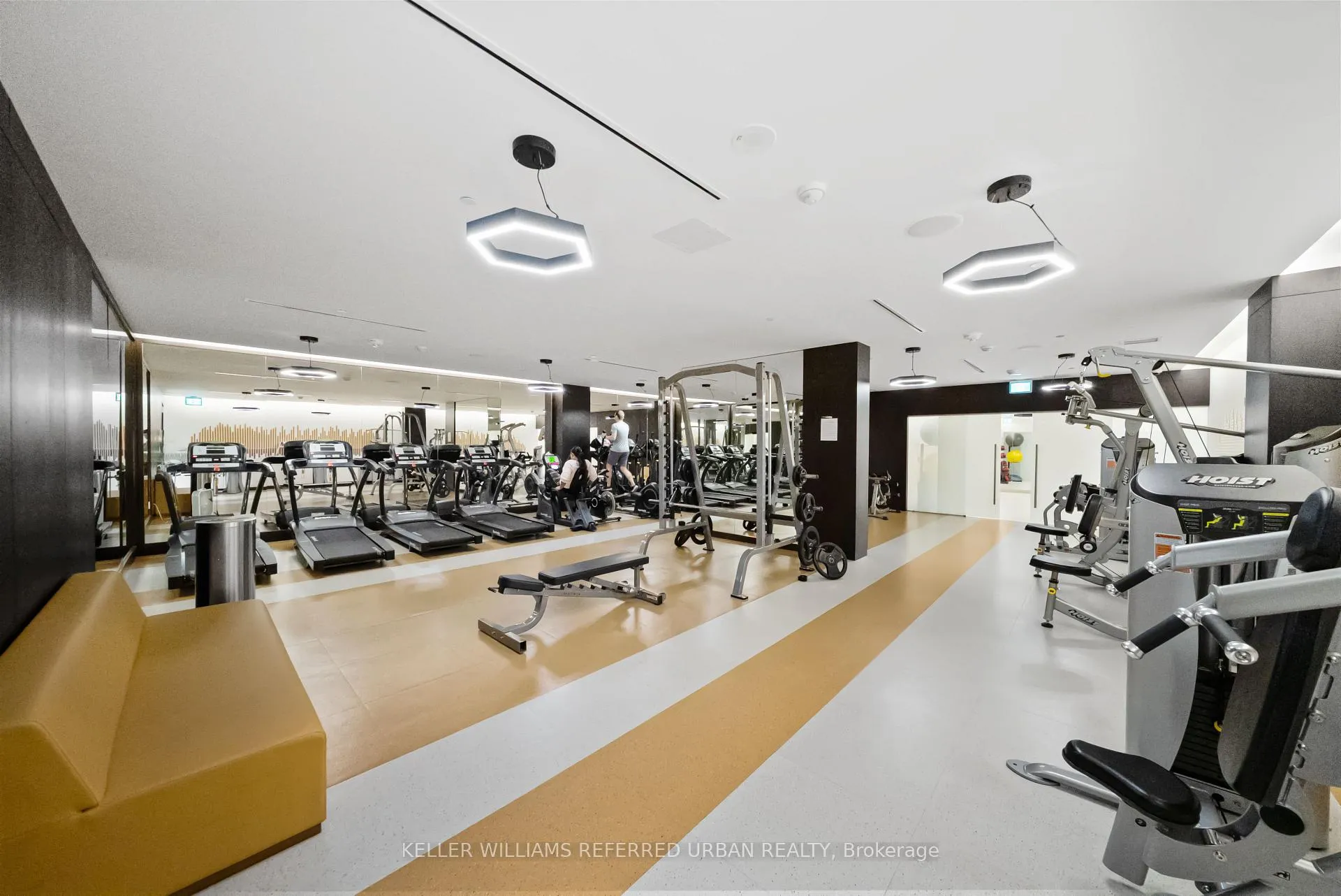 Photo 18 of Unit 208, 6 Sonic Way N, Toronto, Flemingdon Park — HOMEH