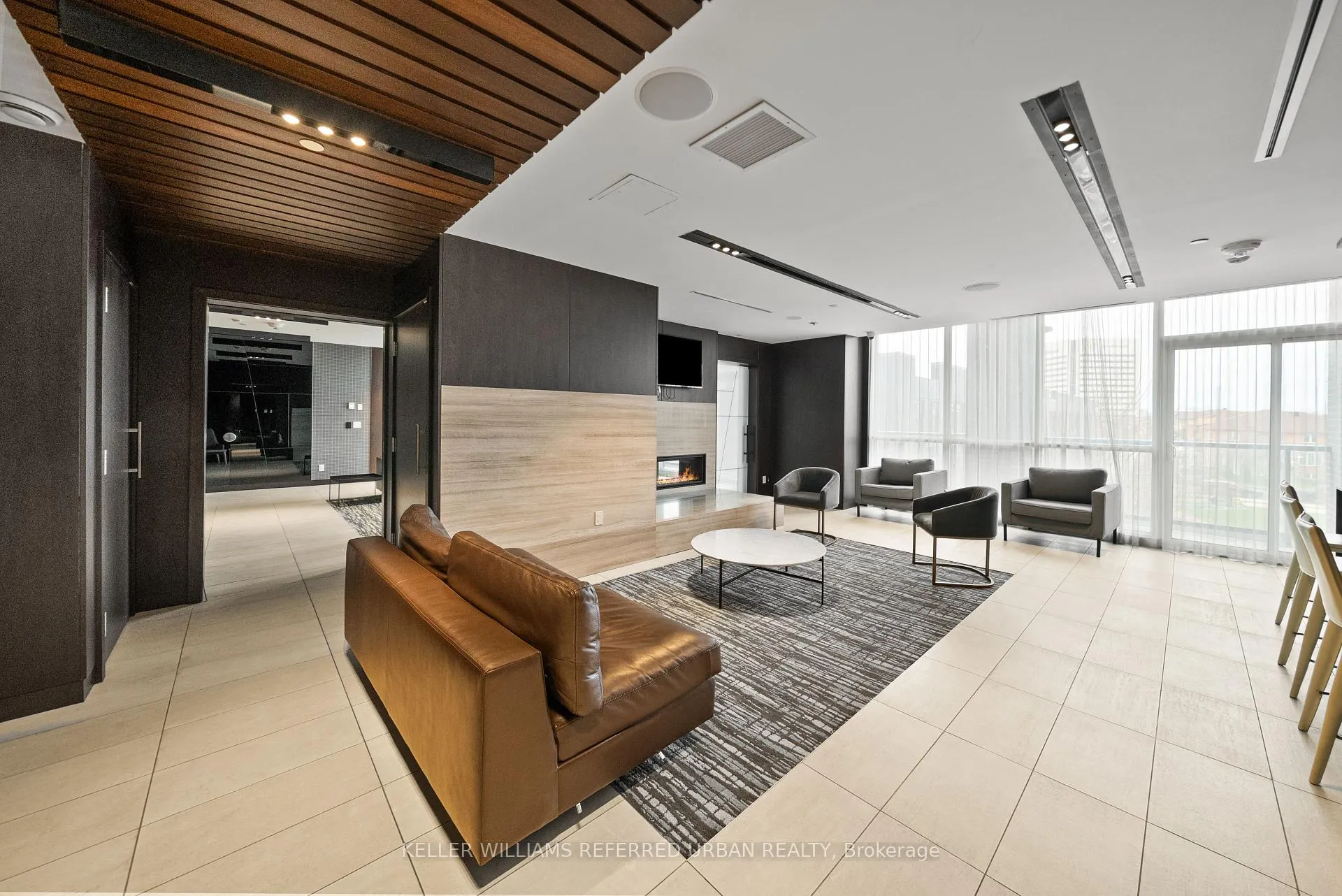 Photo 21 of Unit 208, 6 Sonic Way N, Toronto, Flemingdon Park — HOMEH