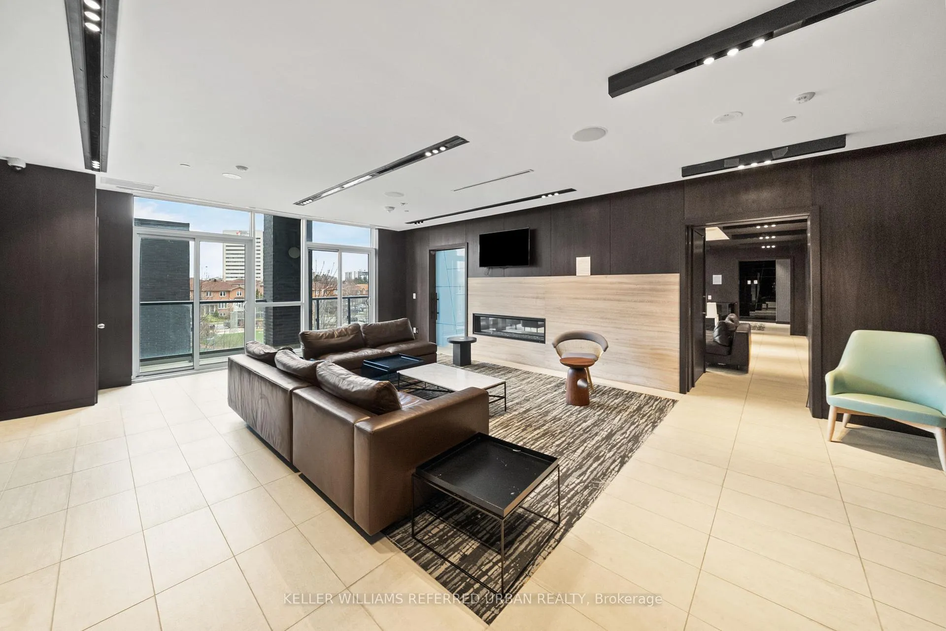 Photo 22 of Unit 208, 6 Sonic Way N, Toronto, Flemingdon Park — HOMEH