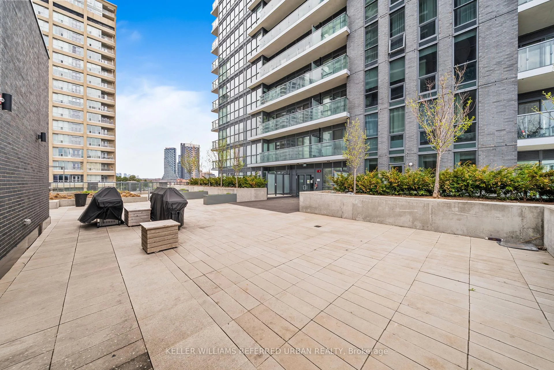 Photo 29 of Unit 208, 6 Sonic Way N, Toronto, Flemingdon Park — HOMEH