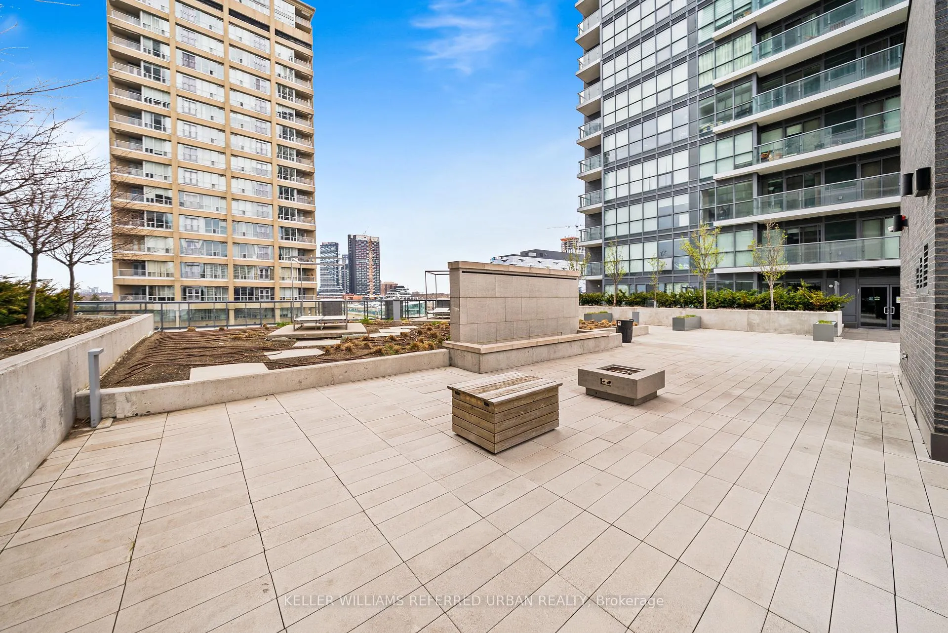 Photo 30 of Unit 208, 6 Sonic Way N, Toronto, Flemingdon Park — HOMEH
