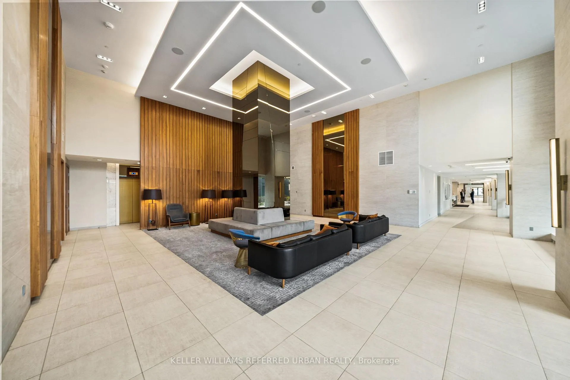 Photo 31 of Unit 208, 6 Sonic Way N, Toronto, Flemingdon Park — HOMEH