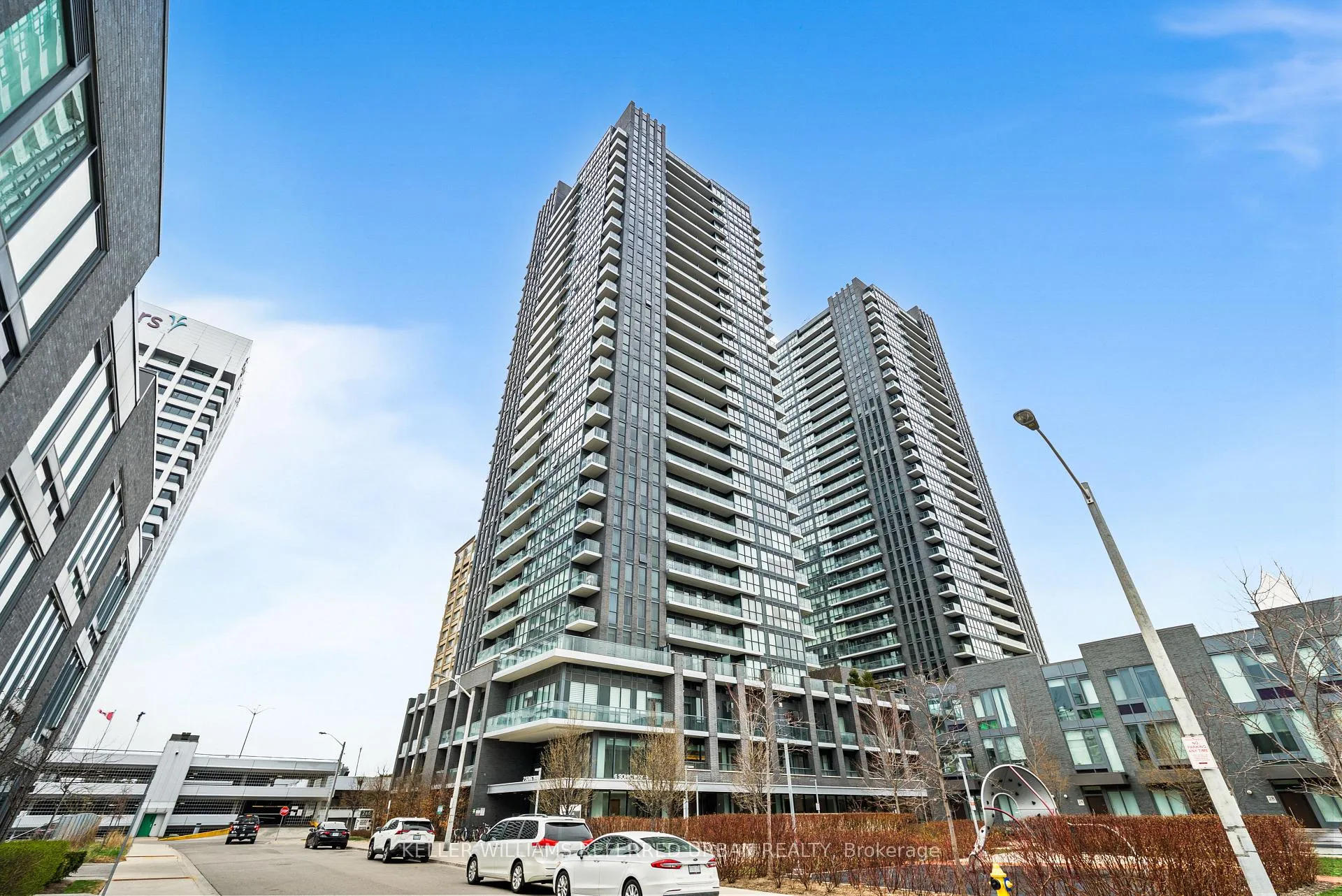 Photo 34 of Unit 208, 6 Sonic Way N, Toronto, Flemingdon Park — HOMEH