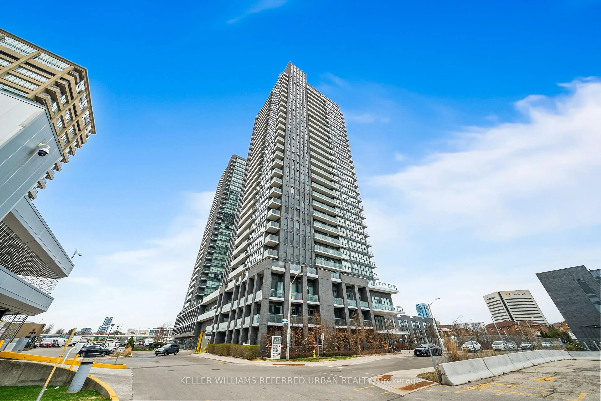 Photo 35 of Unit 208, 6 Sonic Way N, Toronto, Flemingdon Park — HOMEH