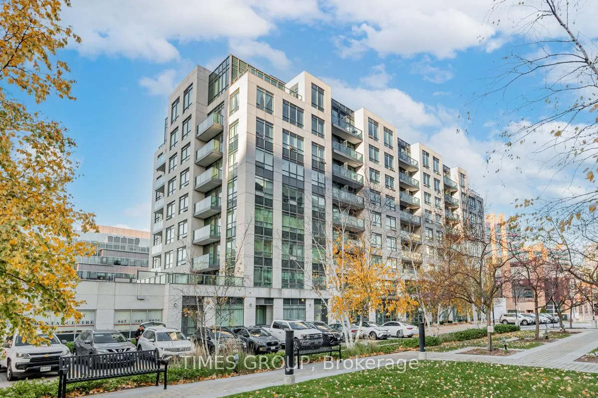Photo 1 of Unit 306, 32 Clegg Road, Markham, Unionville — HOMEH