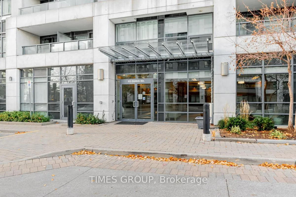 Photo 2 of Unit 306, 32 Clegg Road, Markham, Unionville — HOMEH