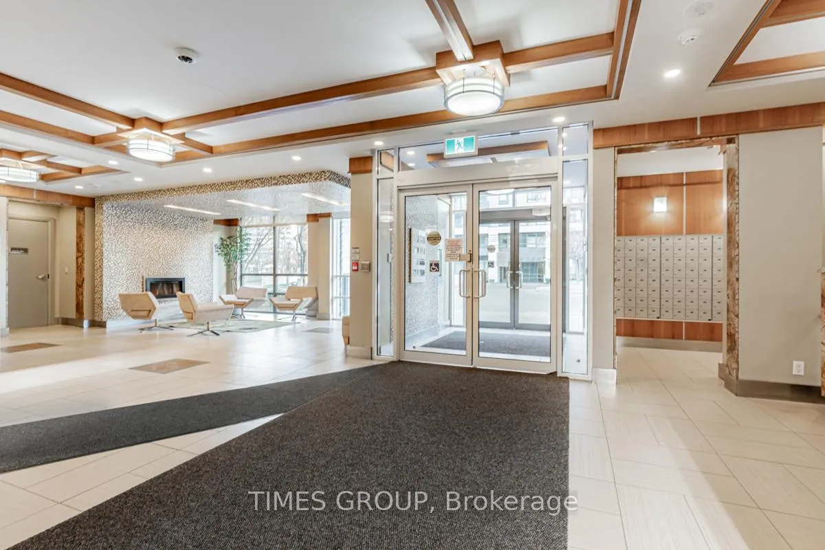Photo 3 of Unit 306, 32 Clegg Road, Markham, Unionville — HOMEH