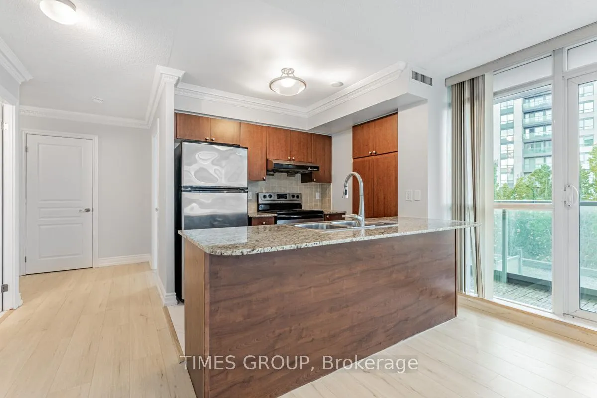 Photo 5 of Unit 306, 32 Clegg Road, Markham, Unionville — HOMEH
