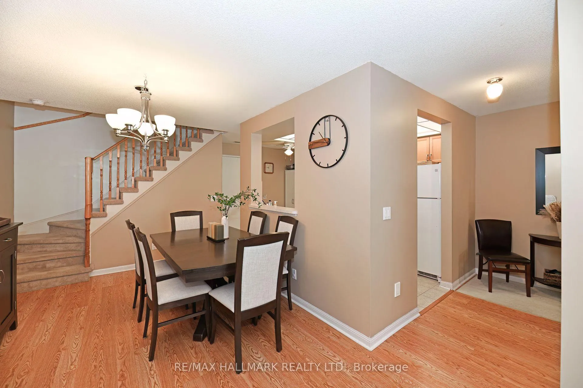 Photo 4 of Unit 826, 1400 The Esplanade N, Pickering, Town Centre — HOMEH