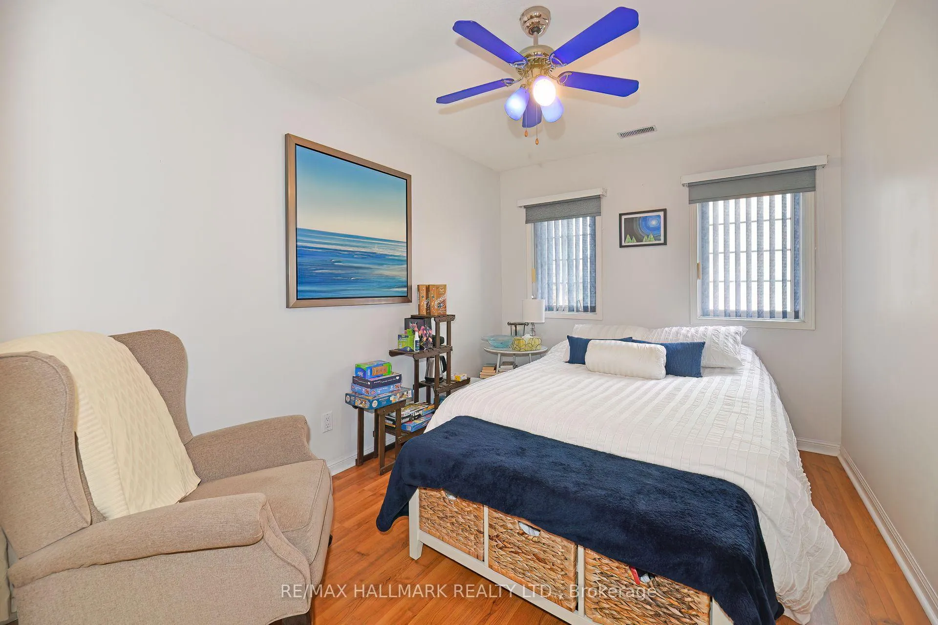 Photo 14 of Unit 826, 1400 The Esplanade N, Pickering, Town Centre — HOMEH