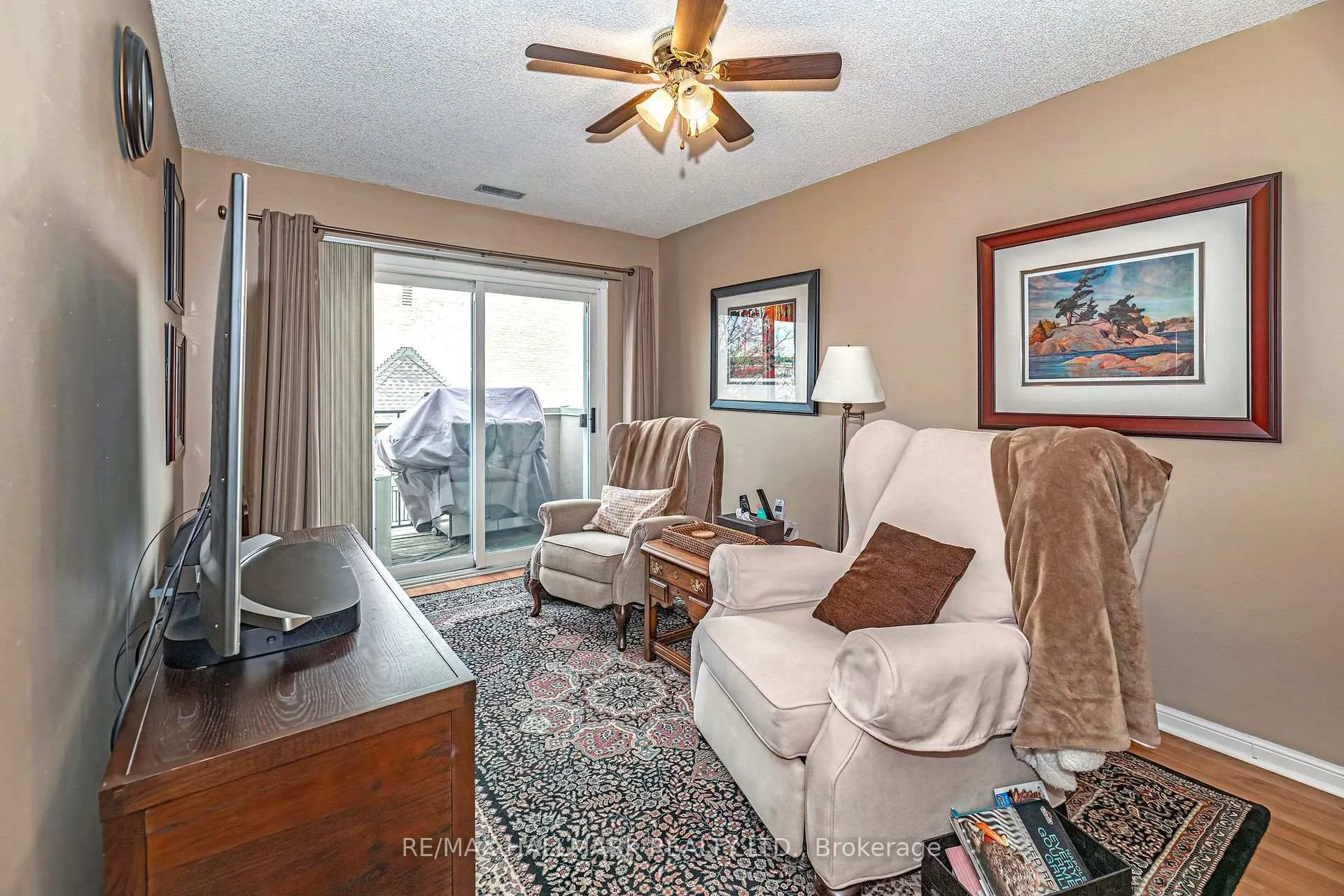 Photo 15 of Unit 826, 1400 The Esplanade N, Pickering, Town Centre — HOMEH