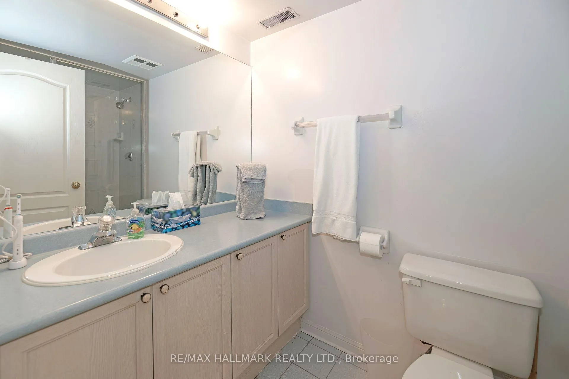 Photo 16 of Unit 826, 1400 The Esplanade N, Pickering, Town Centre — HOMEH