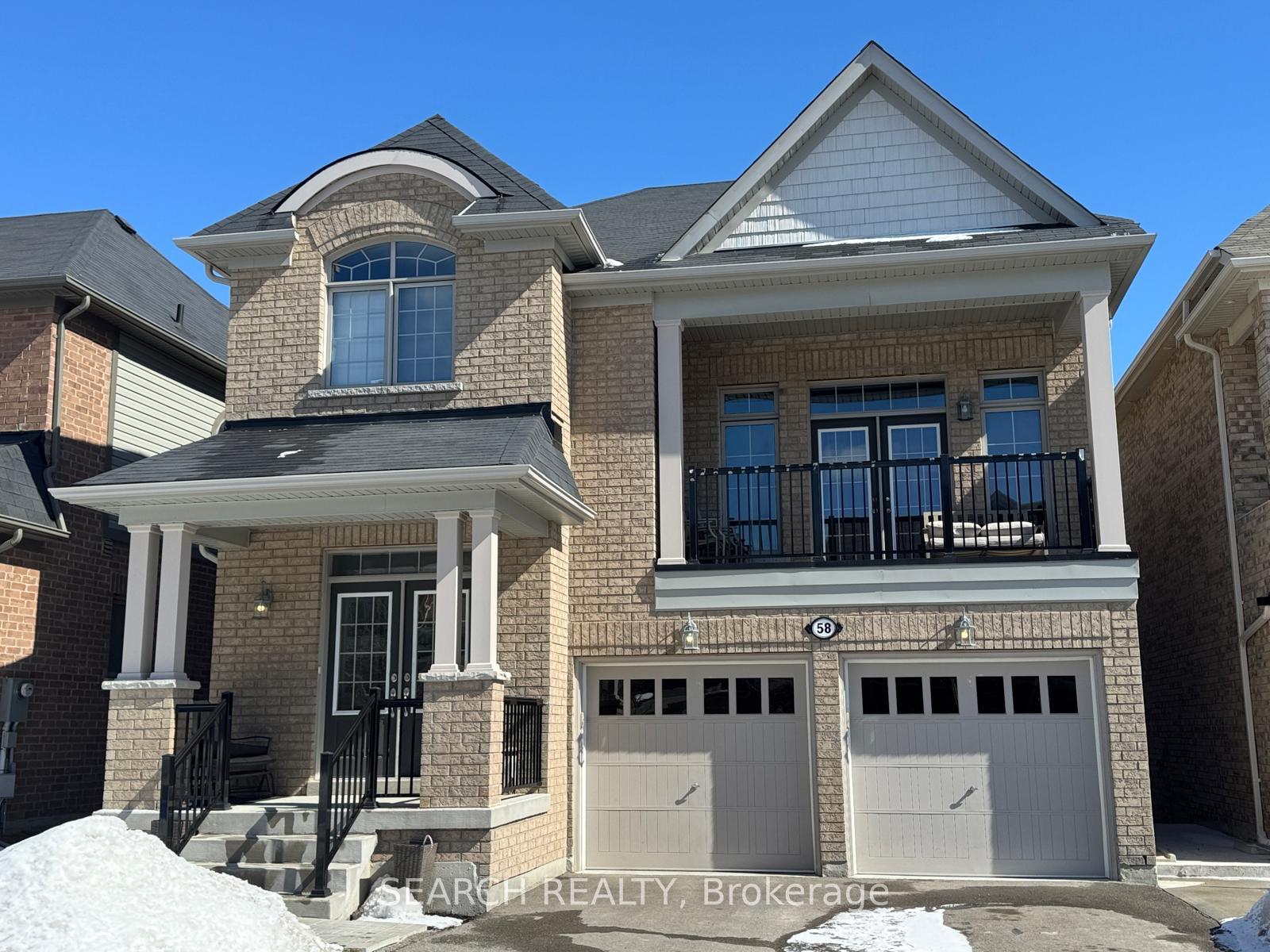 Photo 1 of Unit BSMT, 58 Terry Crescent, Clarington, Bowmanville — HOMEH