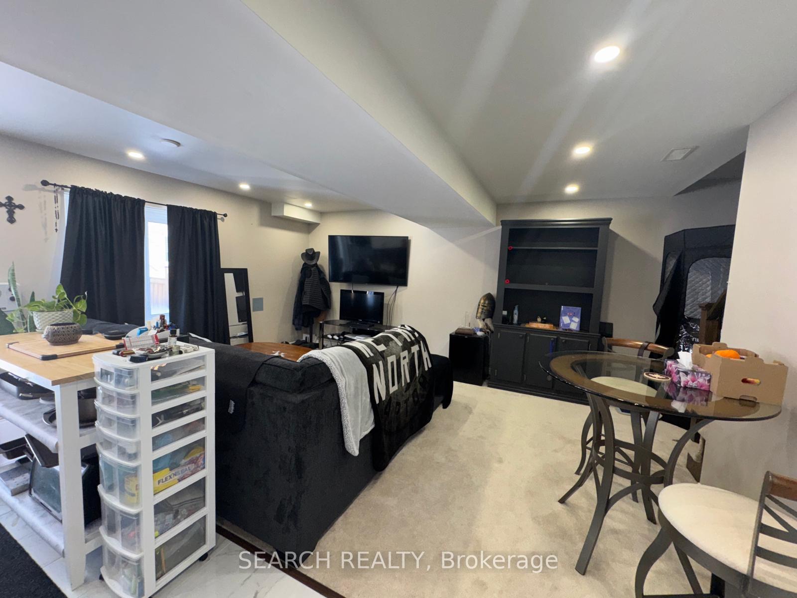 Photo 3 of Unit BSMT, 58 Terry Crescent, Clarington, Bowmanville — HOMEH