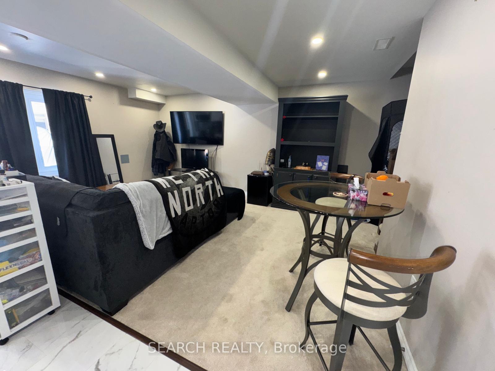 Photo 4 of Unit BSMT, 58 Terry Crescent, Clarington, Bowmanville — HOMEH