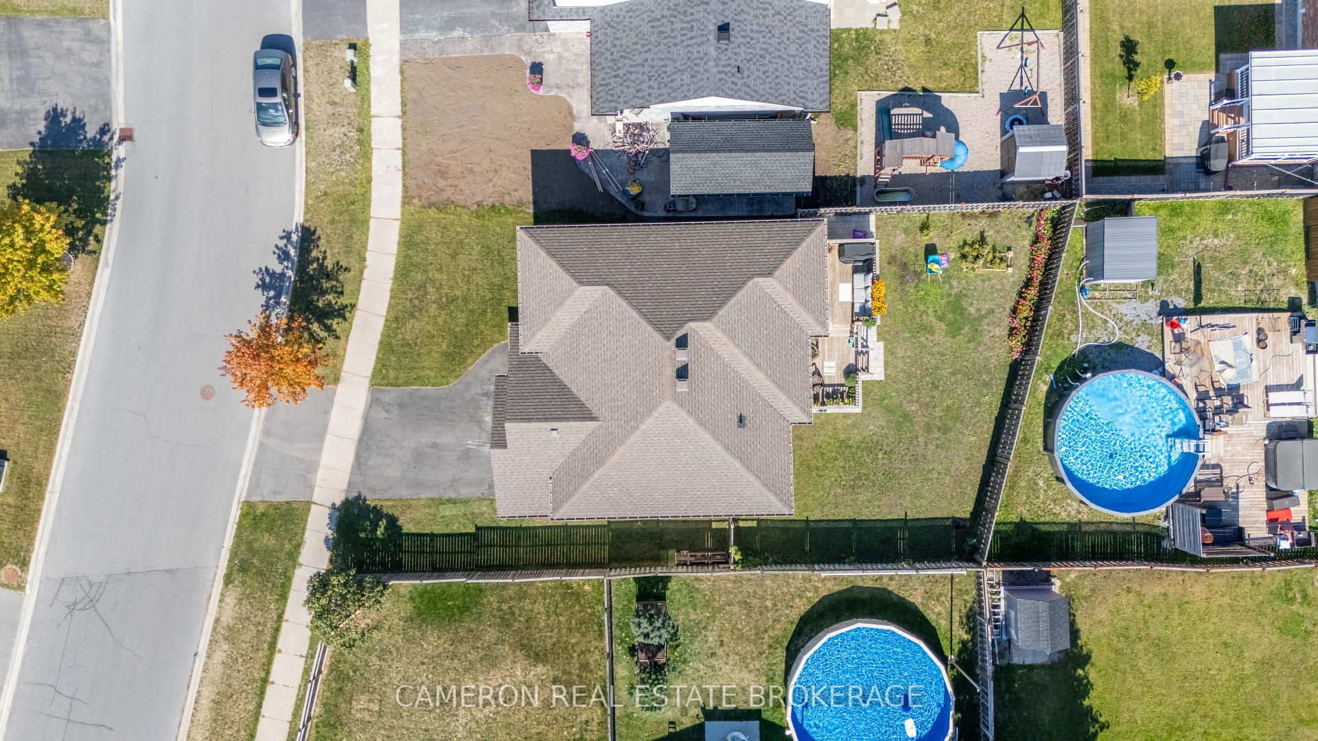 Photo 4 of 3201 Northdale Drive, Cornwall — HOMEH