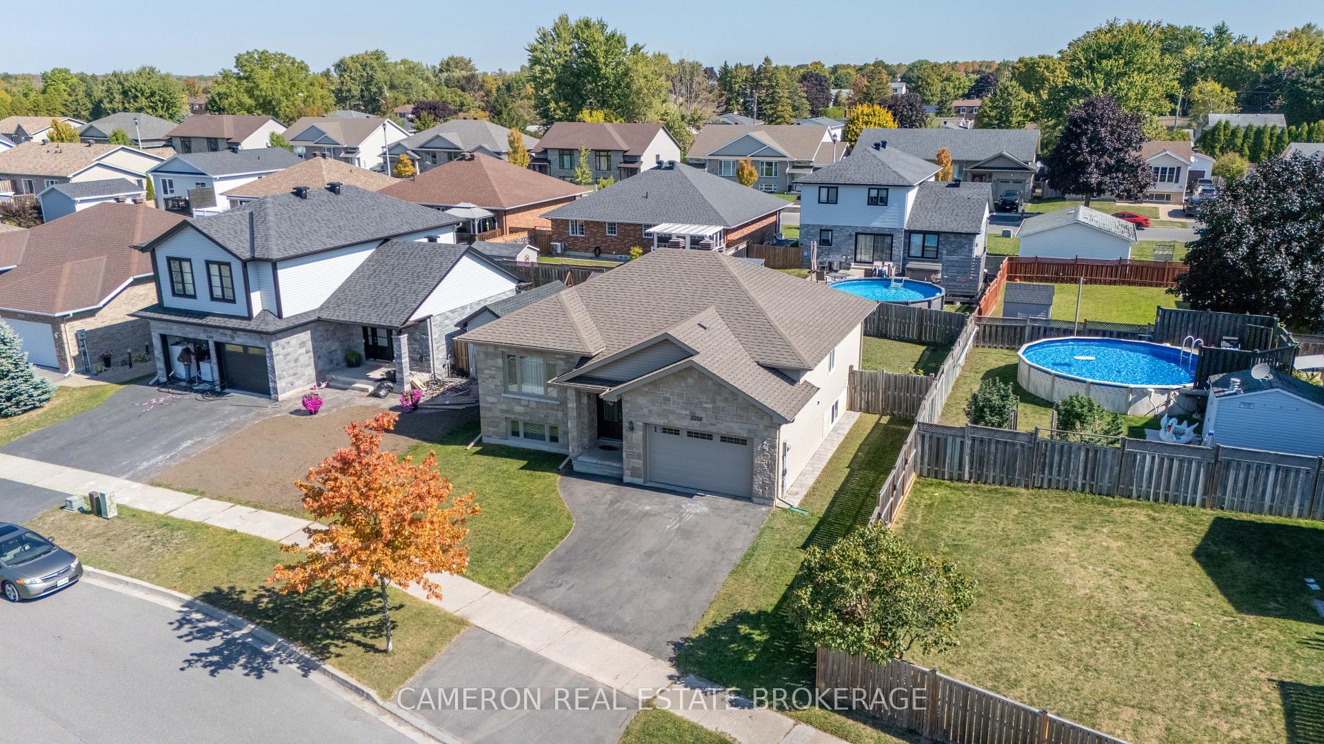Photo 7 of 3201 Northdale Drive, Cornwall — HOMEH