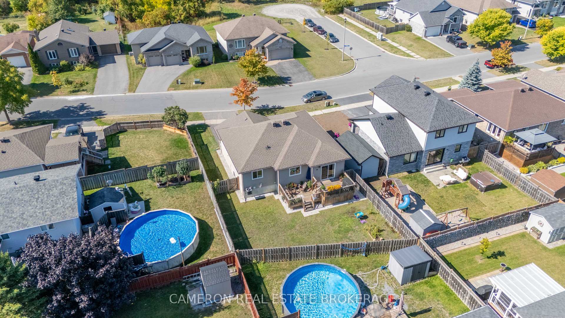 Photo 8 of 3201 Northdale Drive, Cornwall — HOMEH