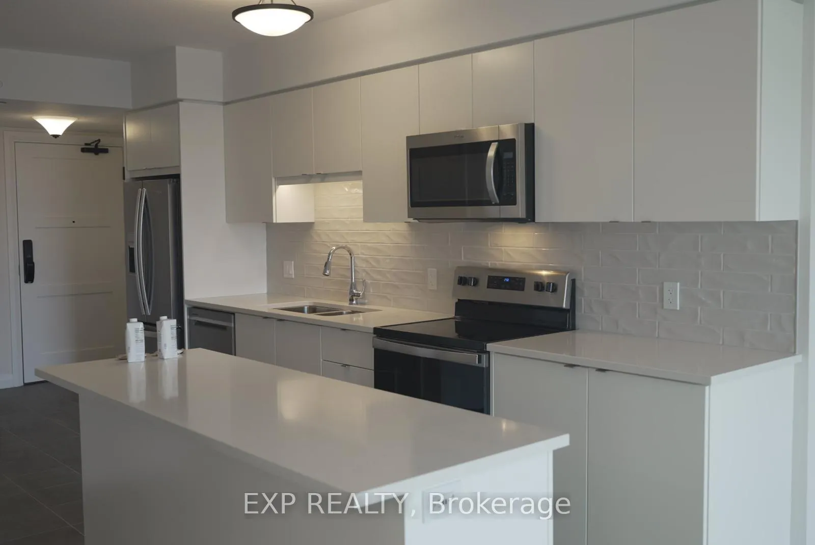Photo 3 of Unit 507, 93 Arthur Street S, Guelph, St. Patrick's Ward — HOMEH
