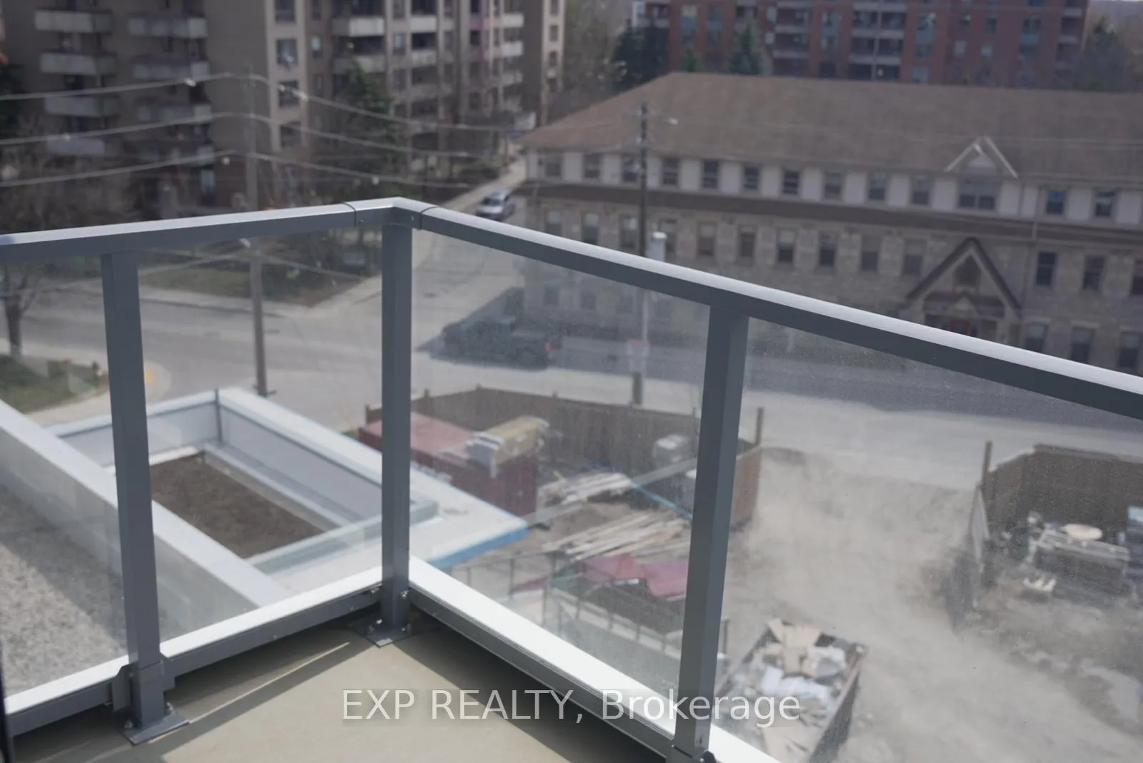Photo 13 of Unit 507, 93 Arthur Street S, Guelph, St. Patrick's Ward — HOMEH
