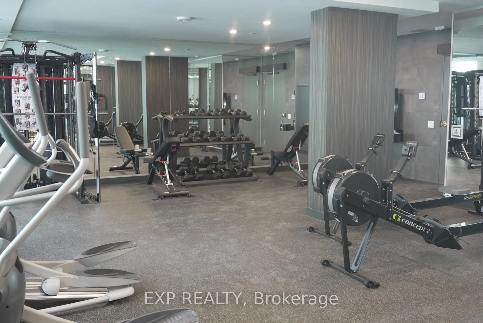 Photo 17 of Unit 507, 93 Arthur Street S, Guelph, St. Patrick's Ward — HOMEH