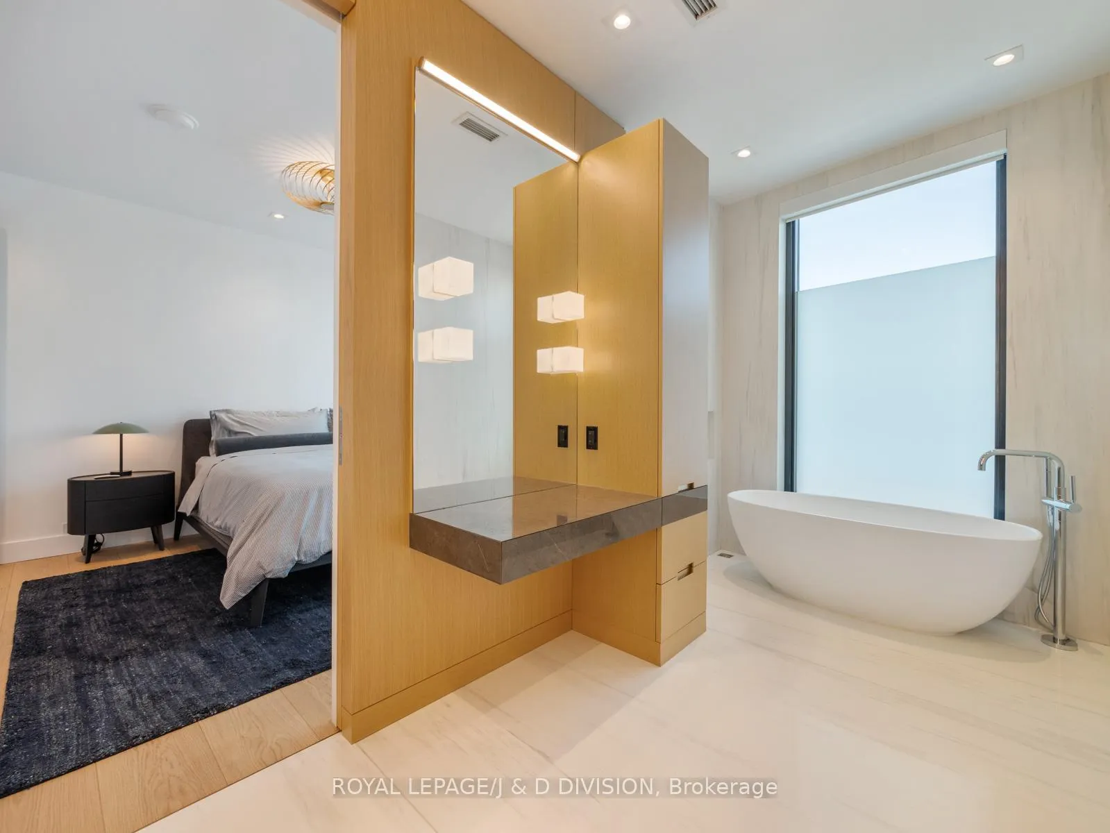 Photo 19 of Unit 707, 1 Strathgowan Avenue, Toronto, Lawrence Park South — HOMEH